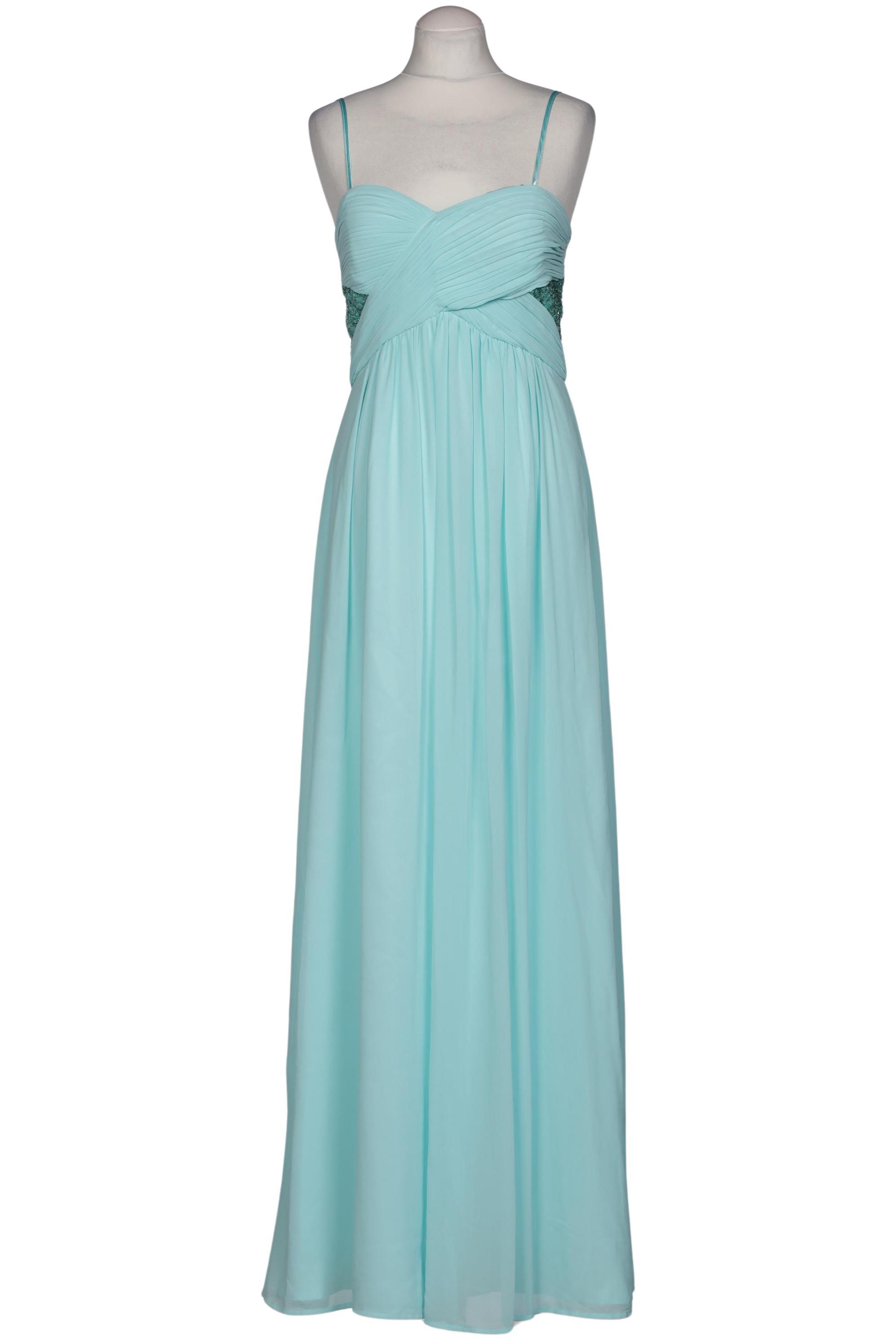 

Vera Mont Damen Kleid, türkis, Gr. 36