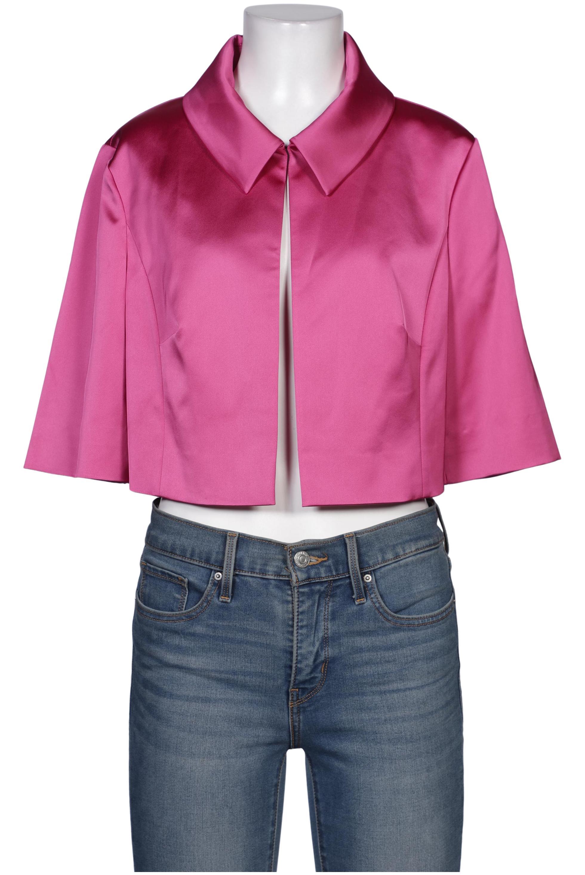 

Vera Mont Damen Blazer, pink, Gr. 40