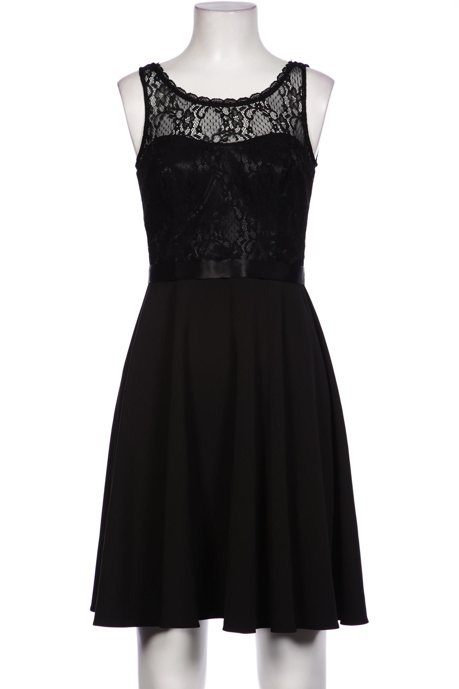 

Vera Mont Damen Kleid, schwarz