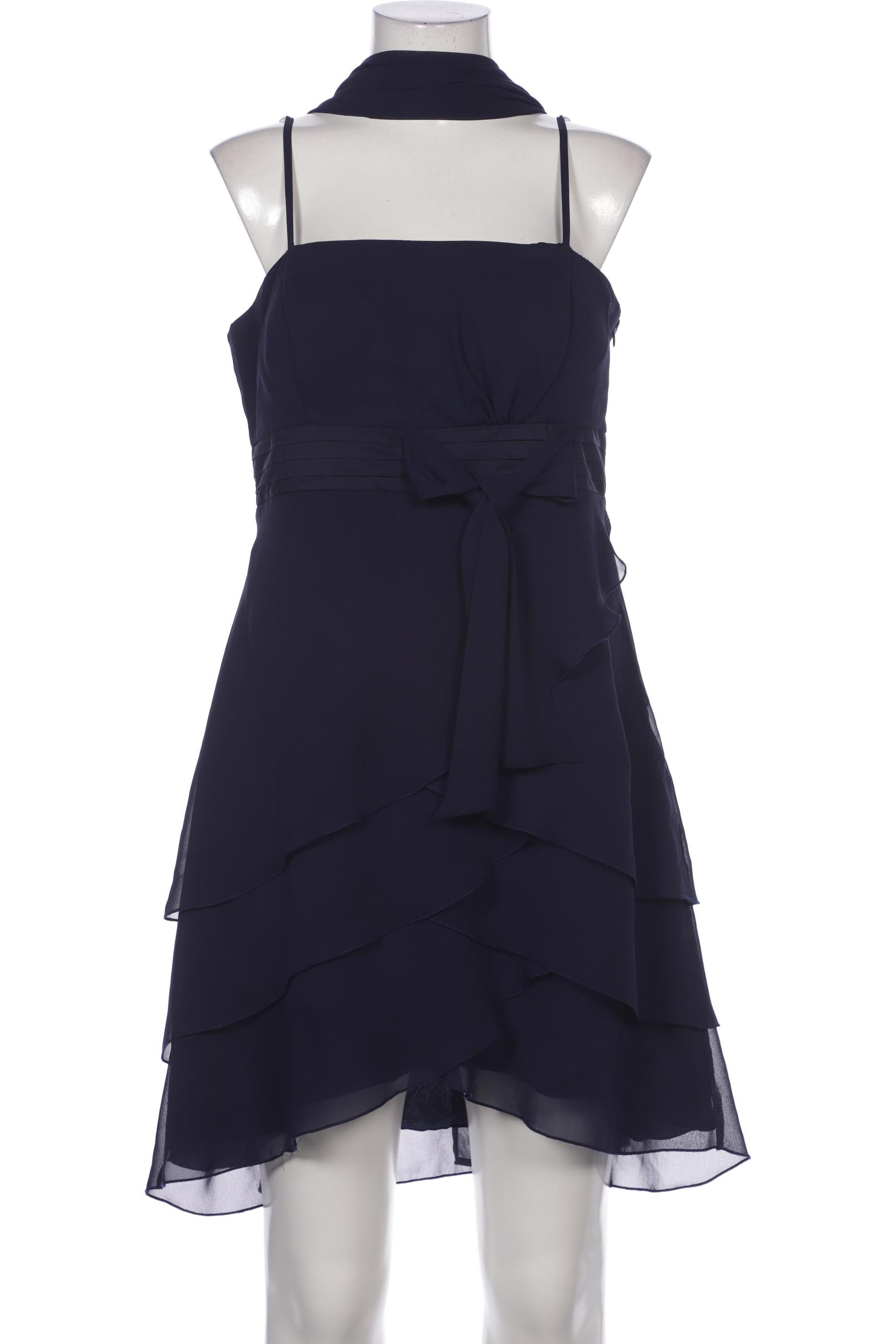 

Vera Mont Damen Kleid, marineblau, Gr. 42