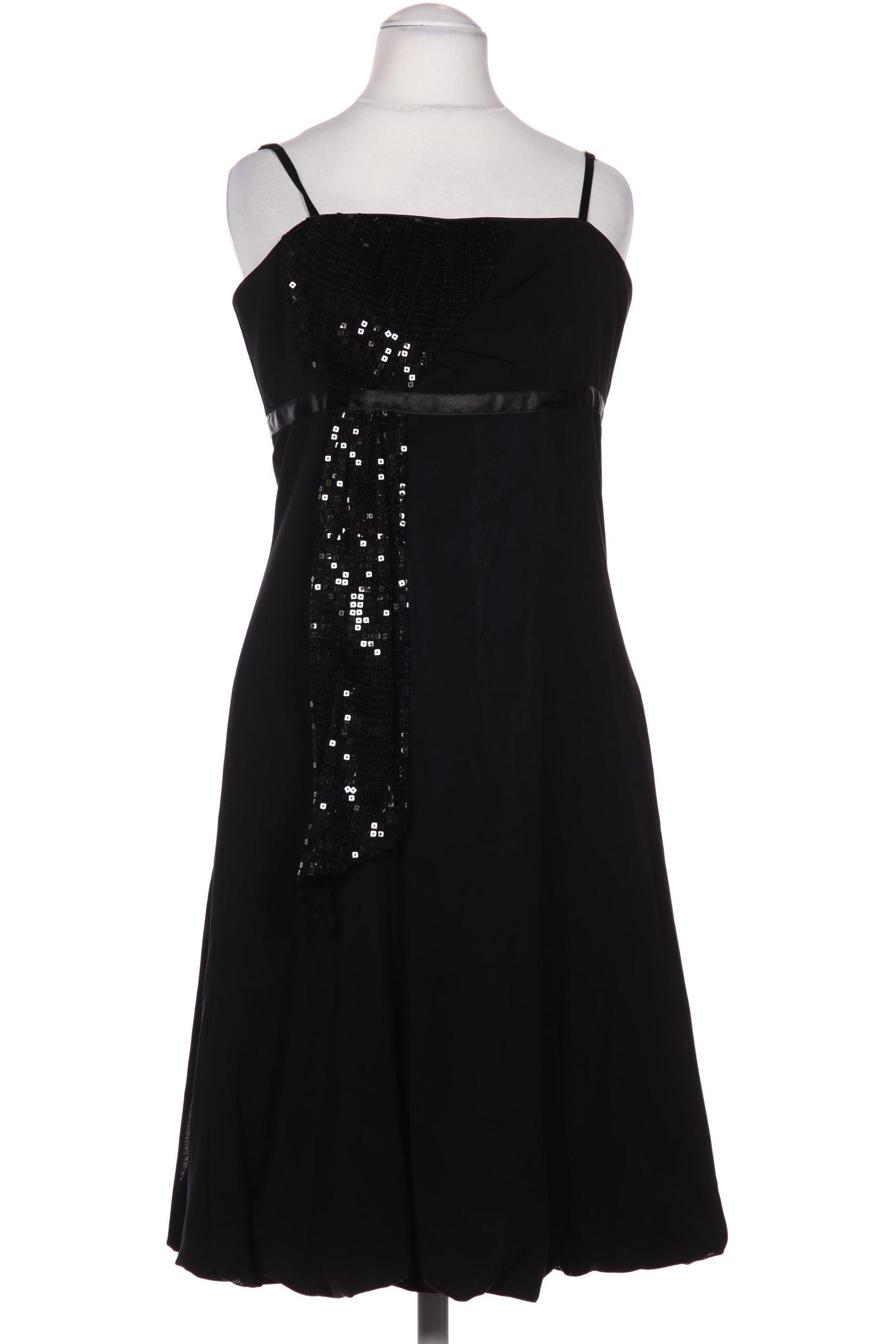 

Vera Mont Damen Kleid, schwarz, Gr. 36