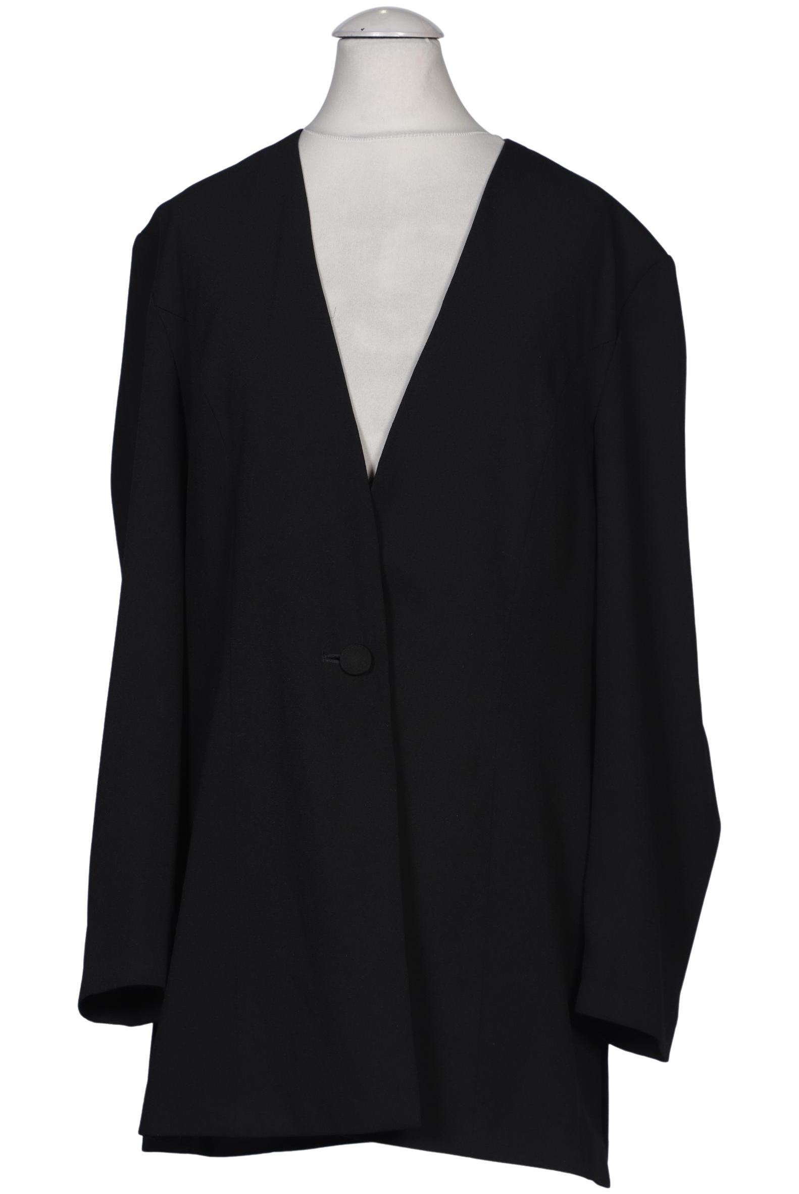 

Vera Mont Damen Blazer, schwarz, Gr. 36