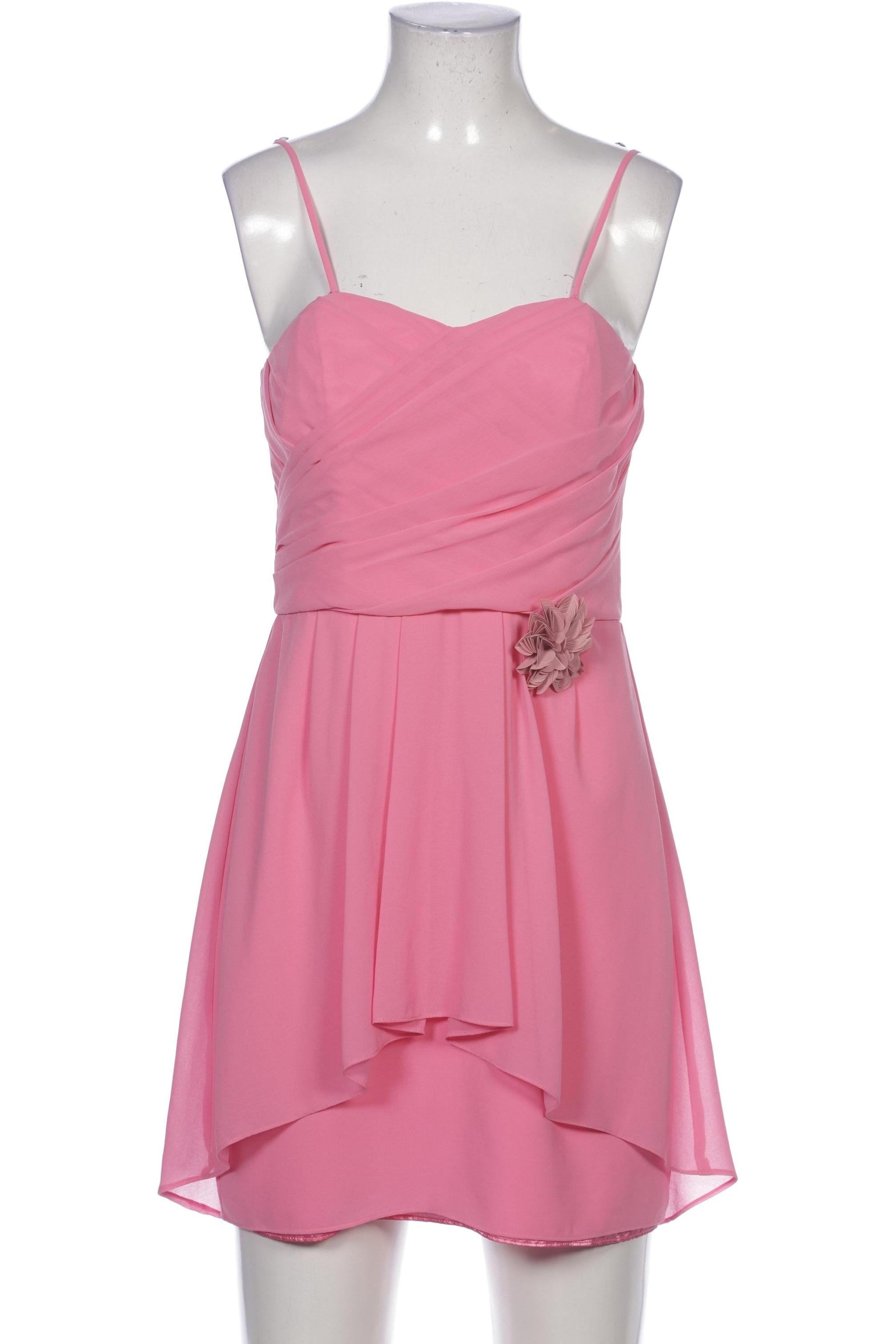 

Vera Mont Damen Kleid, pink, Gr. 36
