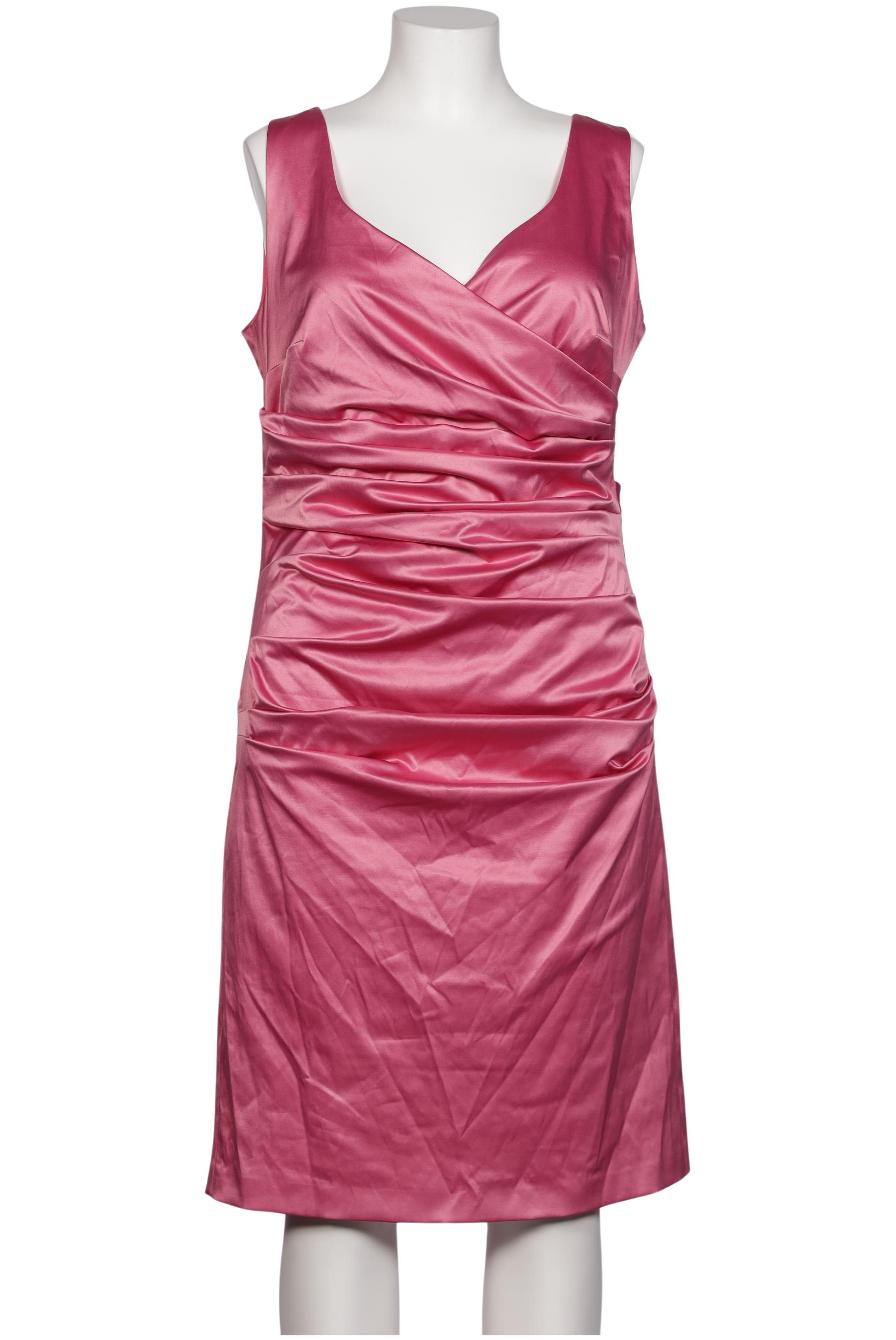 

Vera Mont Damen Kleid, pink, Gr. 44