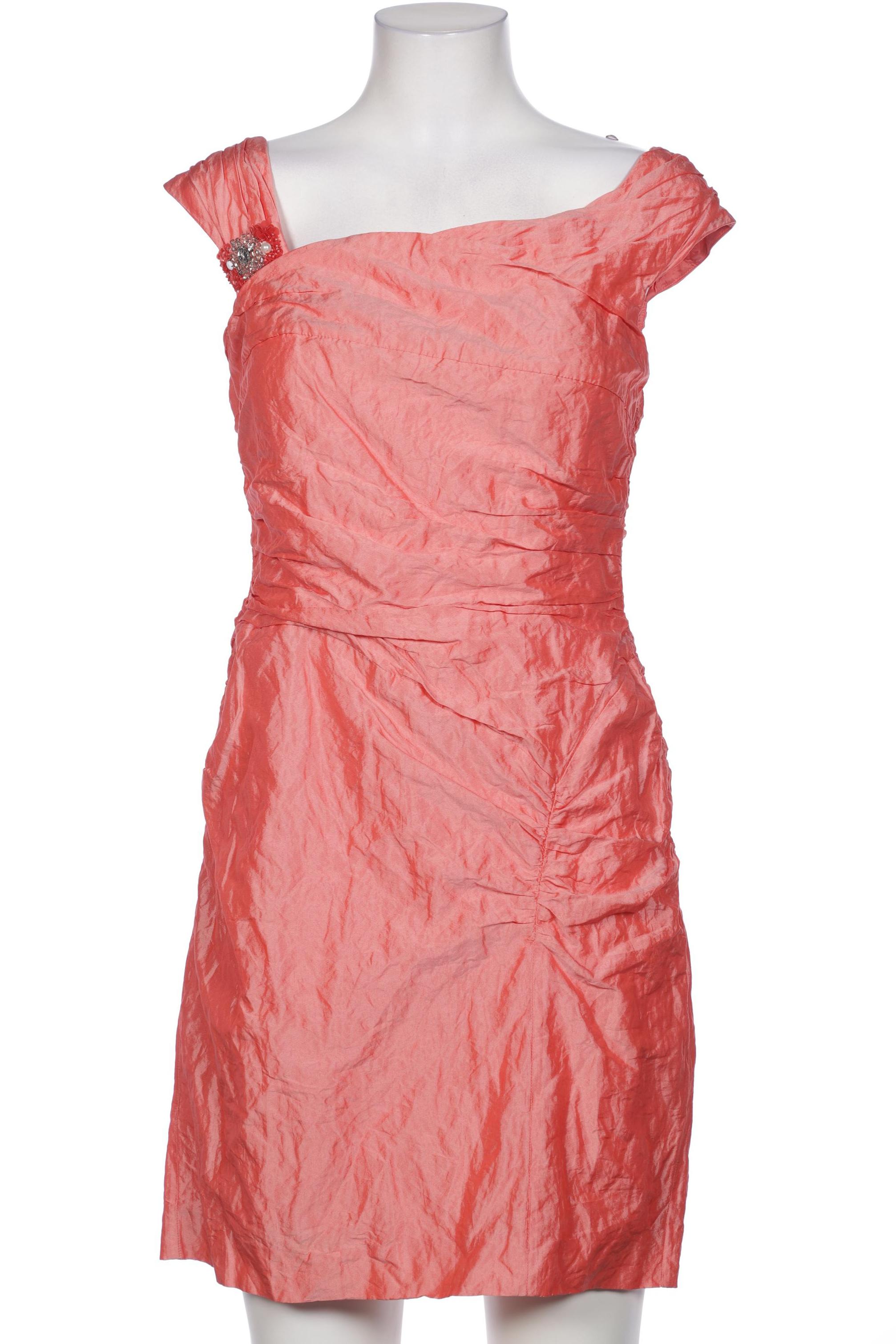 

Vera Mont Damen Kleid, rot, Gr. 38
