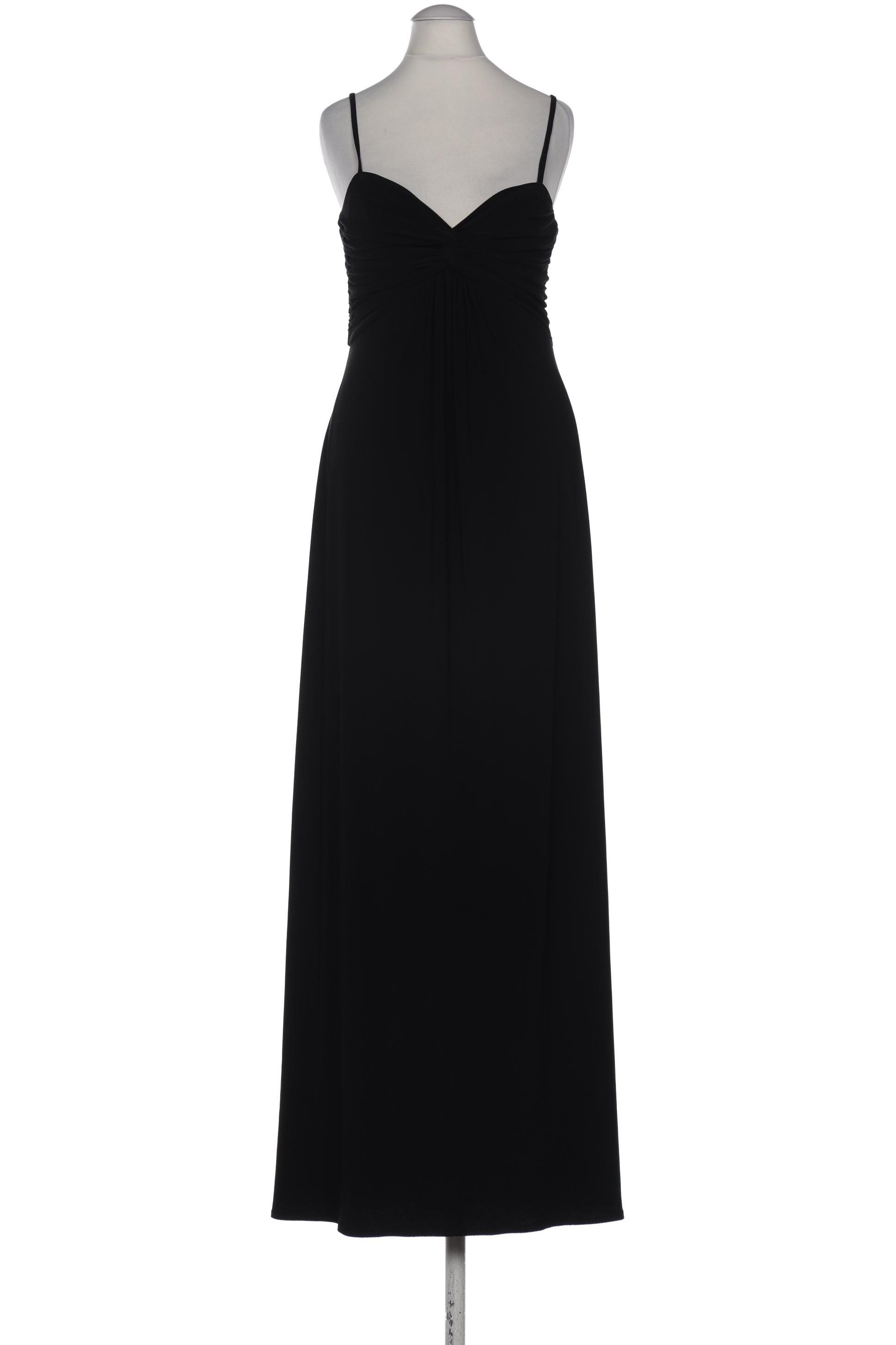 

Vera Mont Damen Kleid, schwarz, Gr. 34