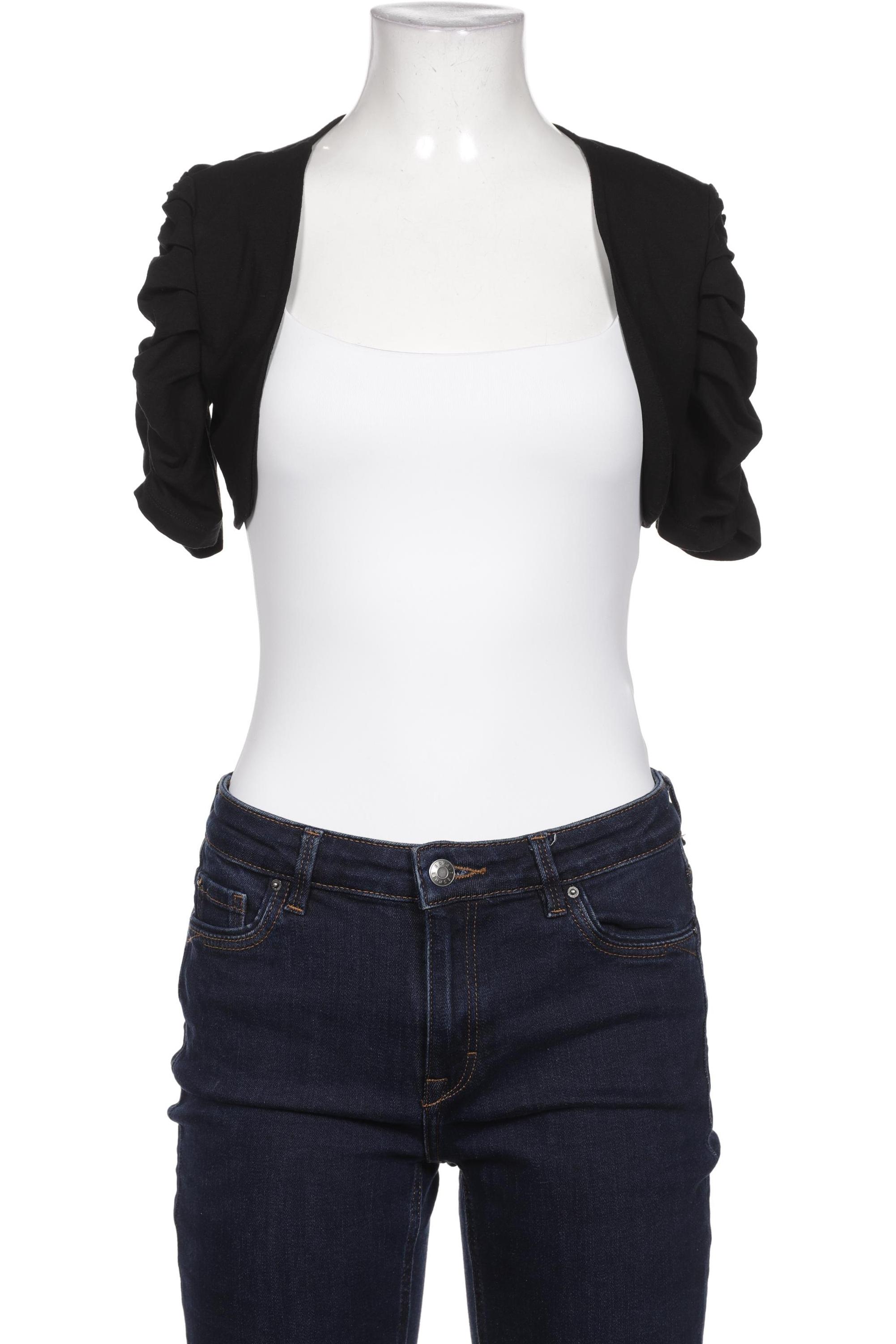 

Vera Mont Damen Strickjacke, schwarz