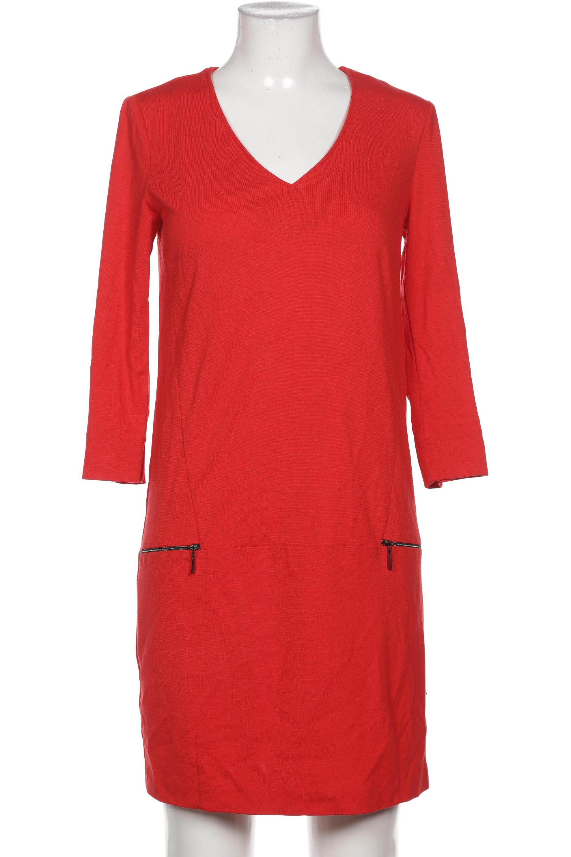 

Vera Mont Damen Kleid, rot