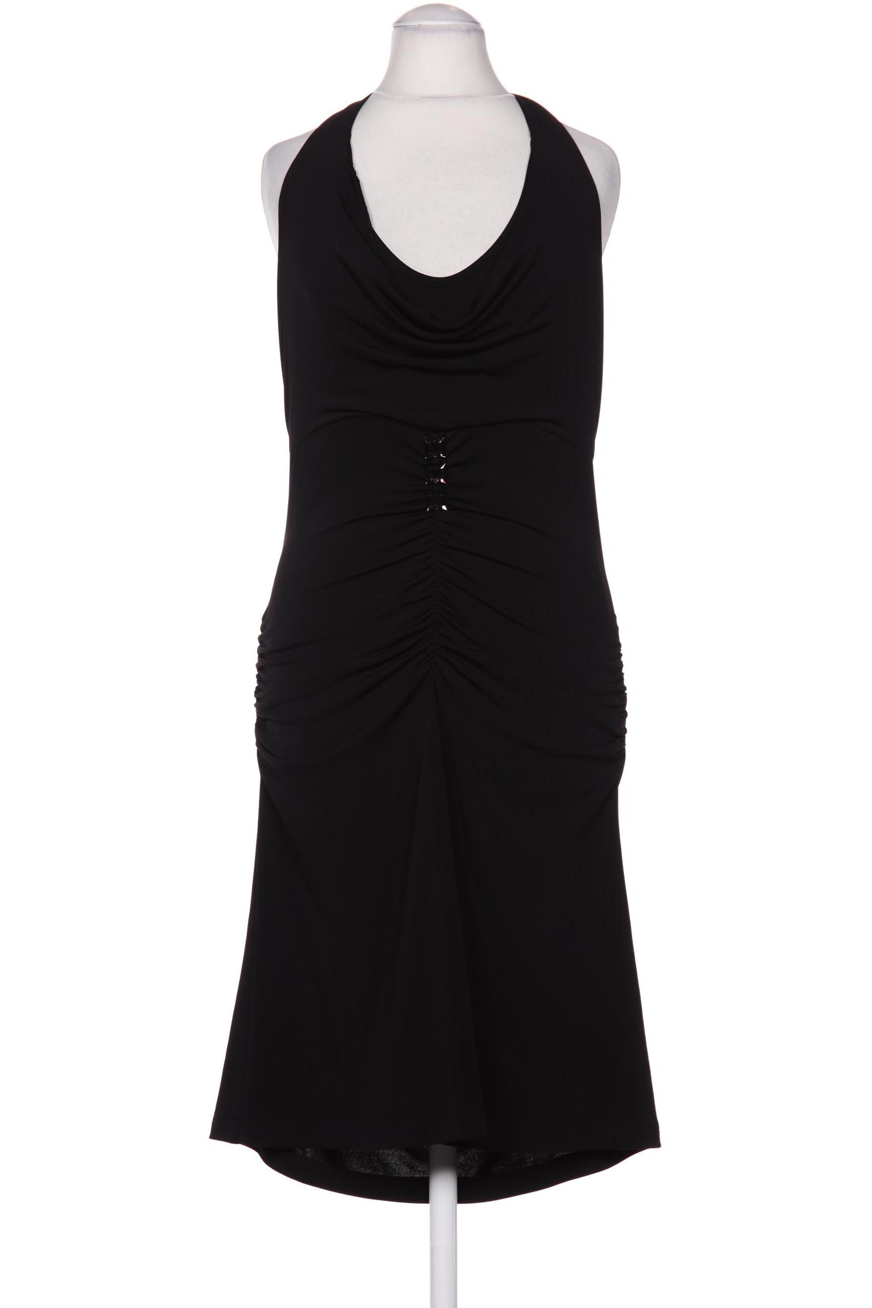 

Vera Mont Damen Kleid, schwarz, Gr. 34