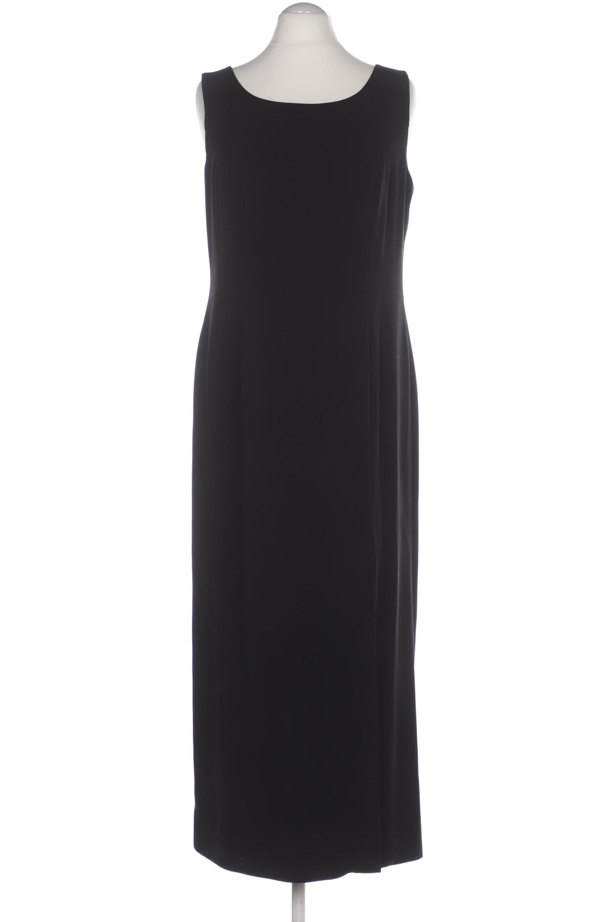 

Vera Mont Damen Kleid, schwarz, Gr. 46