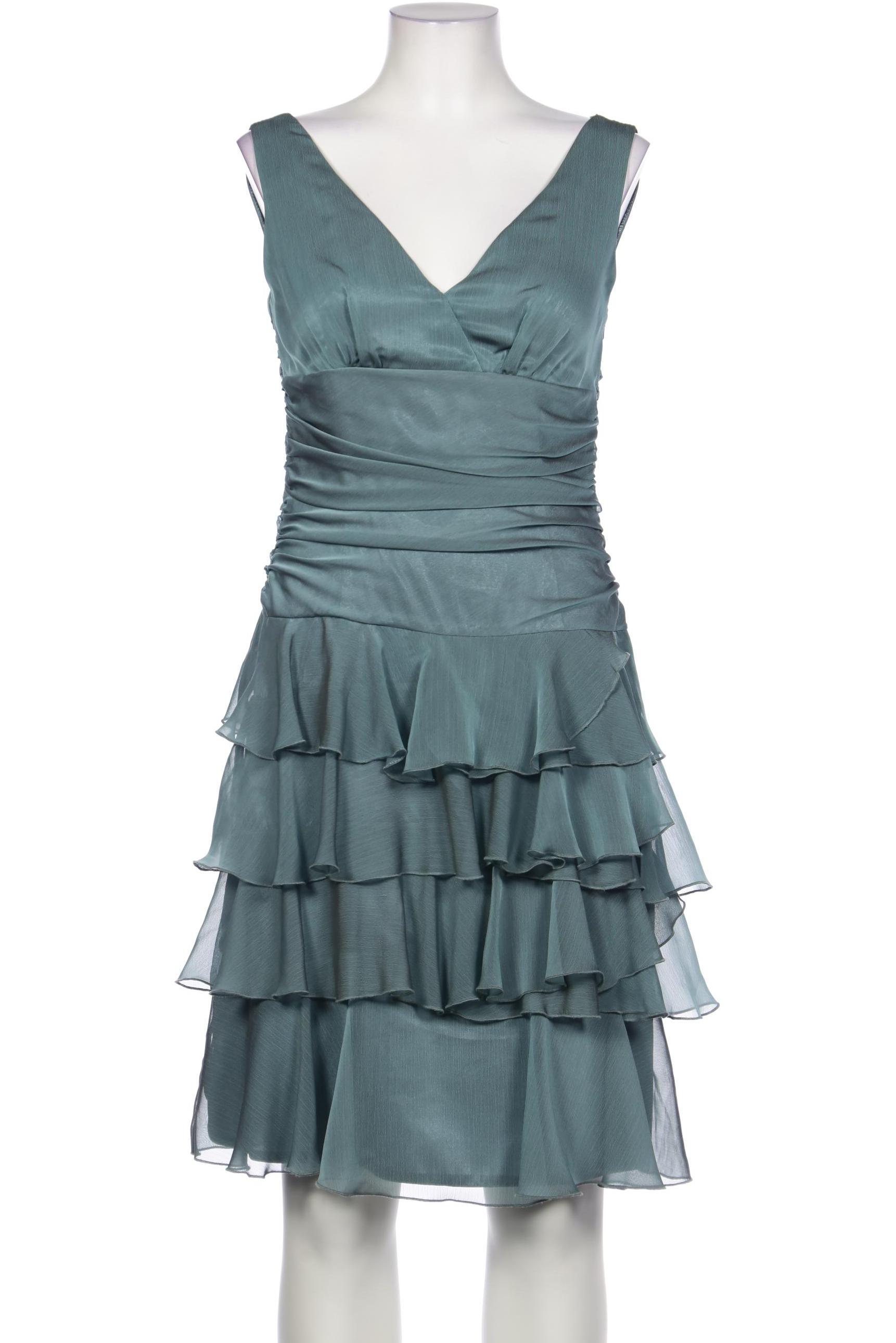 

Vera Mont Damen Kleid, türkis, Gr. 38