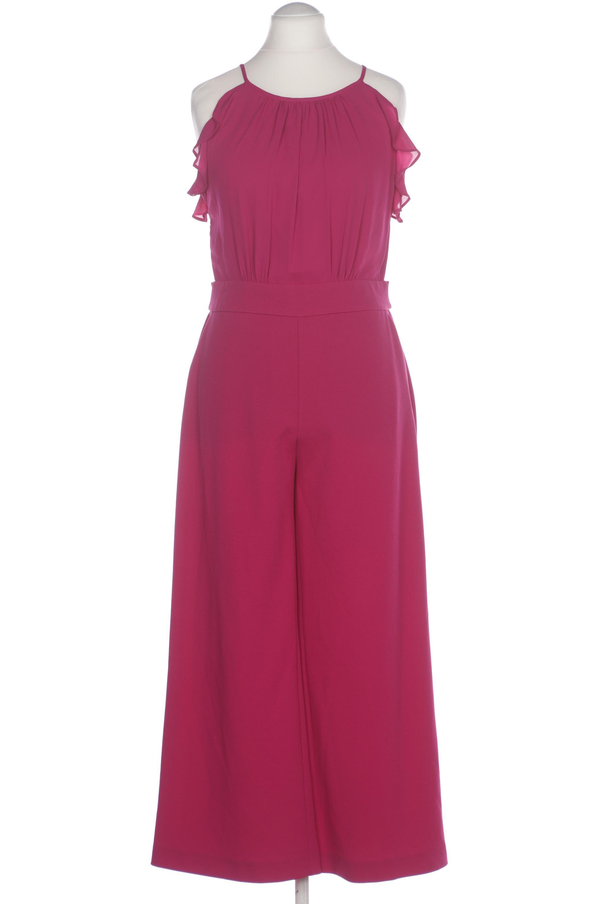 

Vera Mont Damen Jumpsuit/Overall, pink, Gr. 40