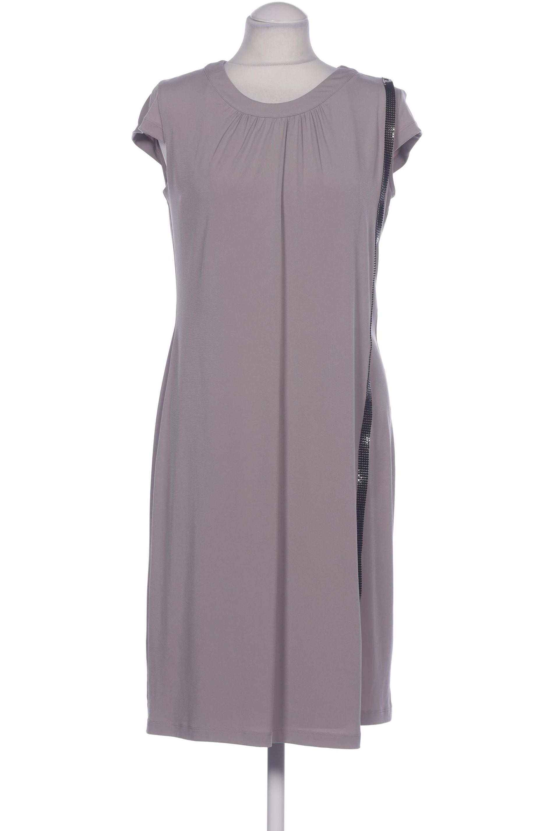 

Vera Mont Damen Kleid, grau, Gr. 36
