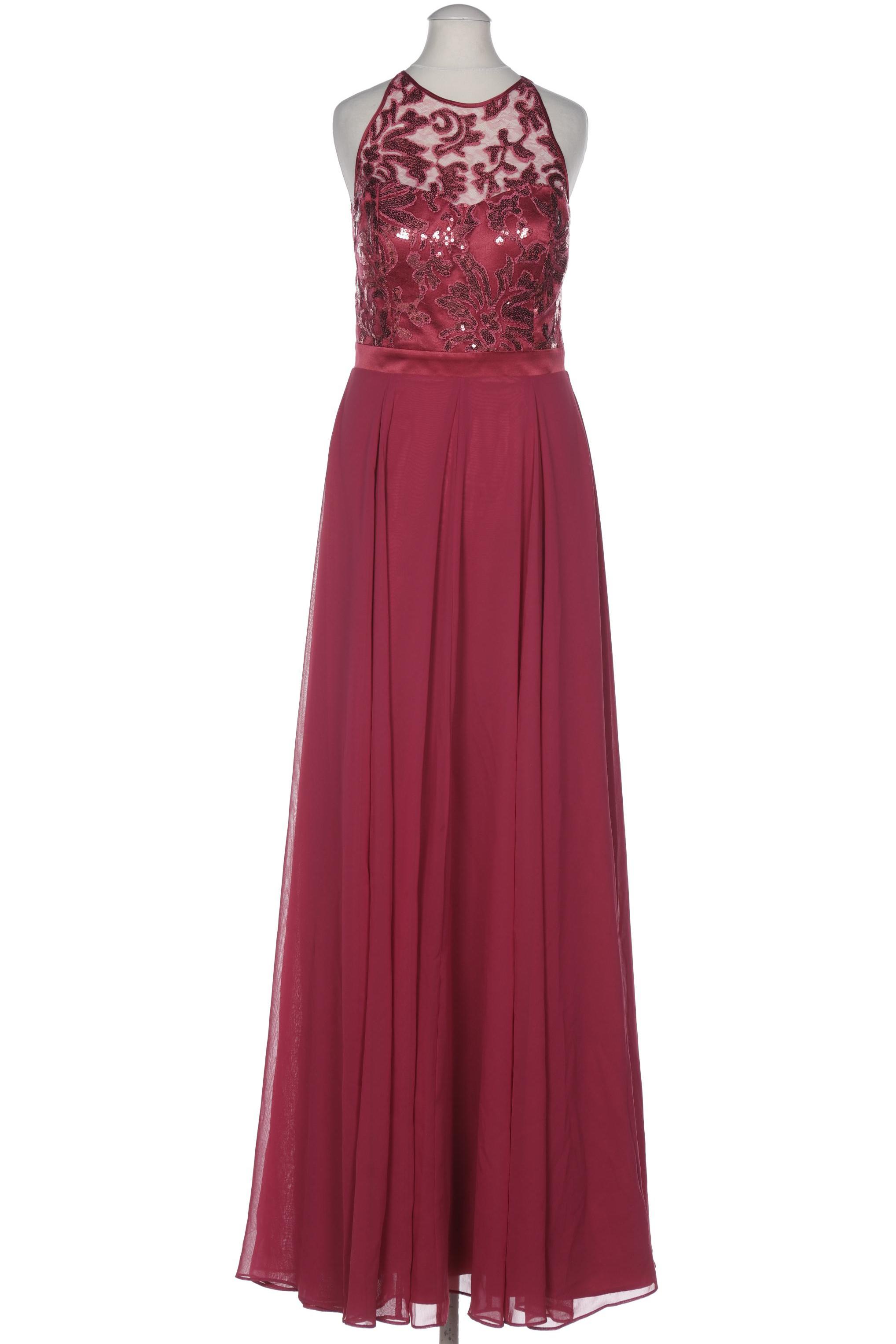 

Vera Mont Damen Kleid, pink, Gr. 34