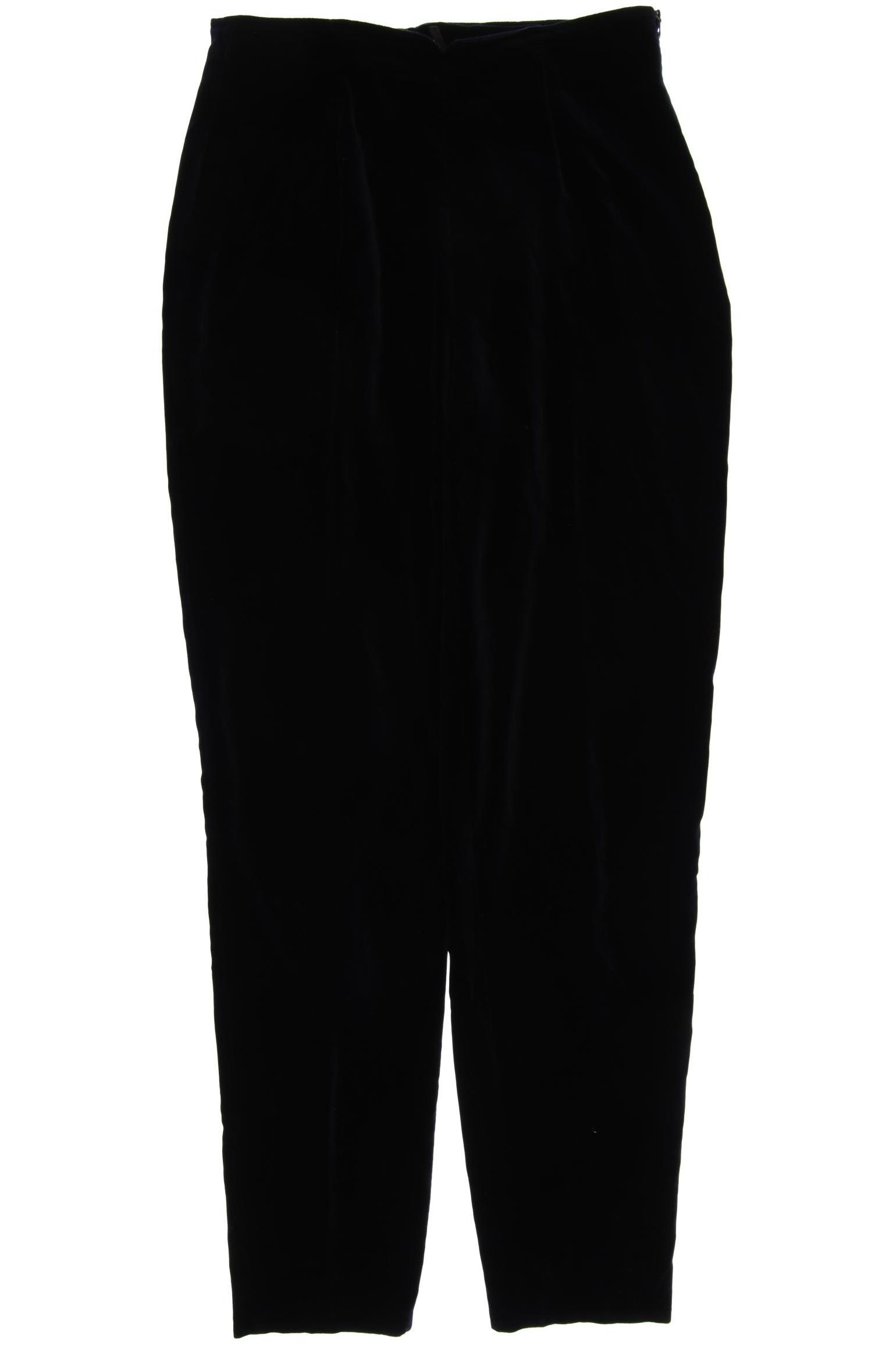 

Vera Mont Damen Stoffhose, marineblau, Gr. 44