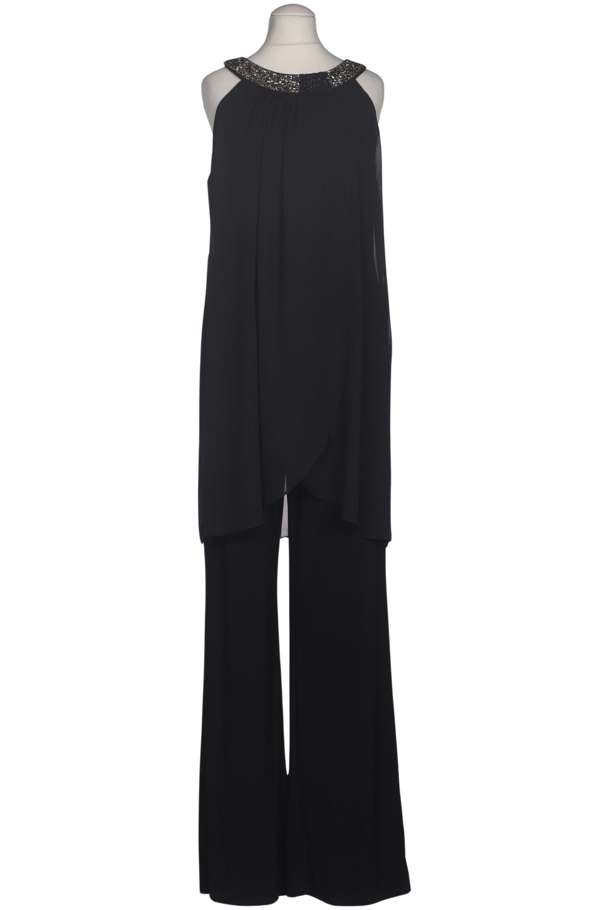 

Vera Mont Damen Jumpsuit/Overall, marineblau, Gr. 40