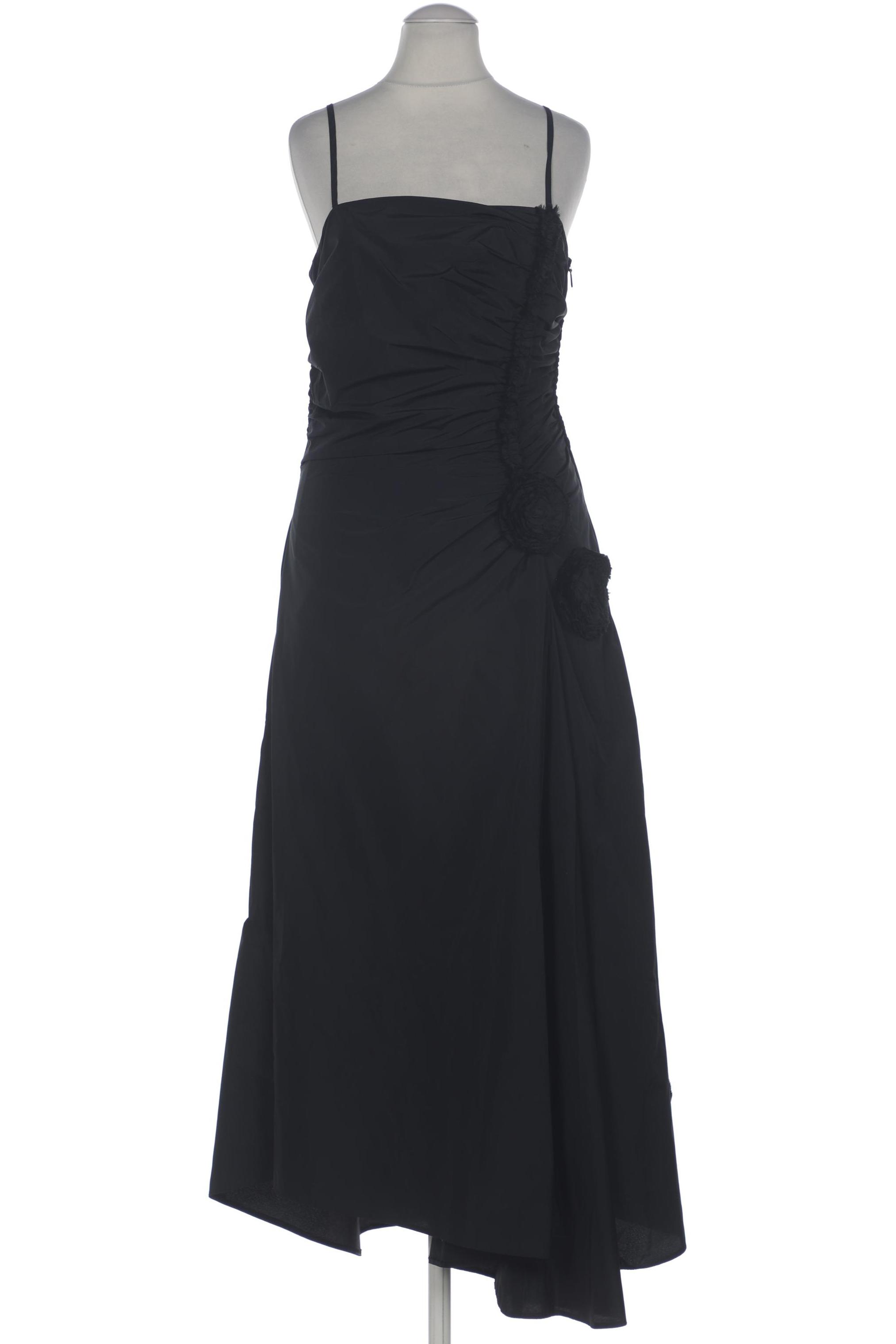 

Vera Mont Damen Kleid, schwarz, Gr. 36