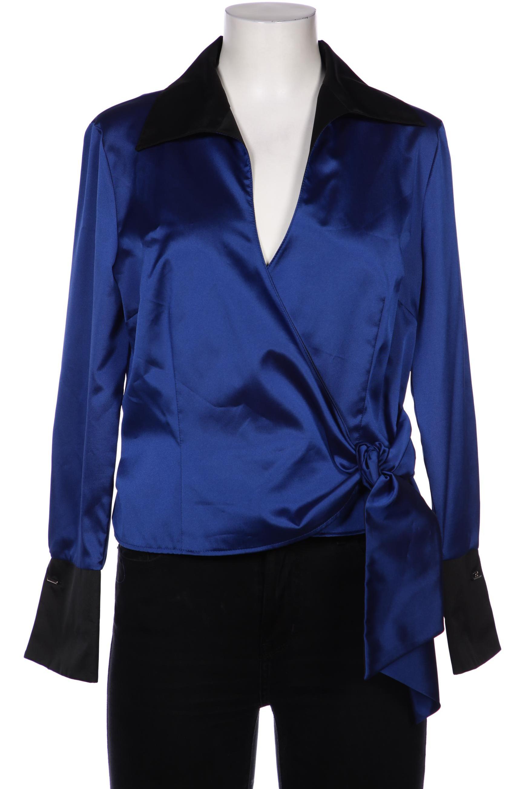 

Vera Mont Damen Blazer, blau, Gr. 40