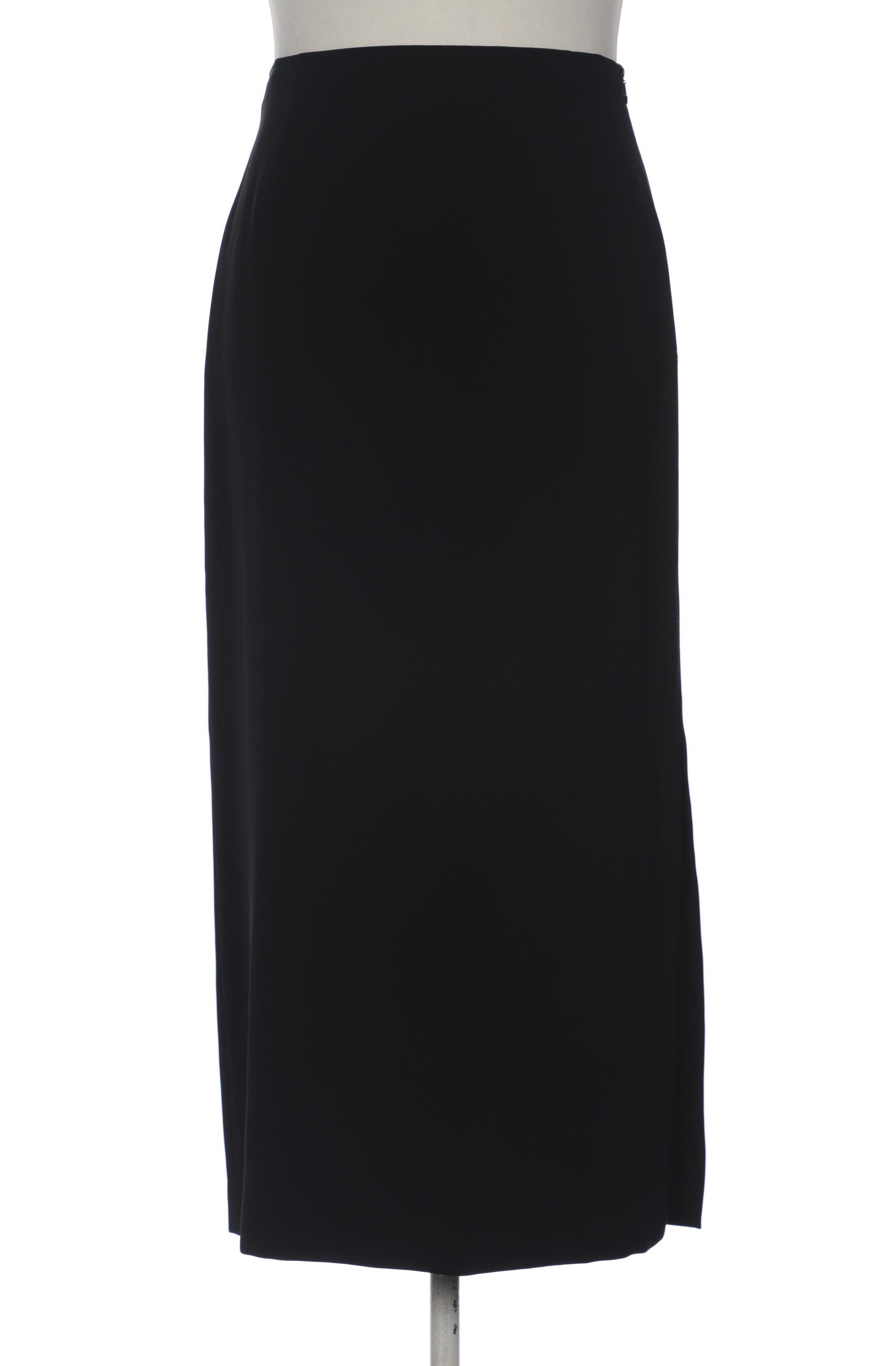 

Vera Mont Damen Rock, schwarz, Gr. 42