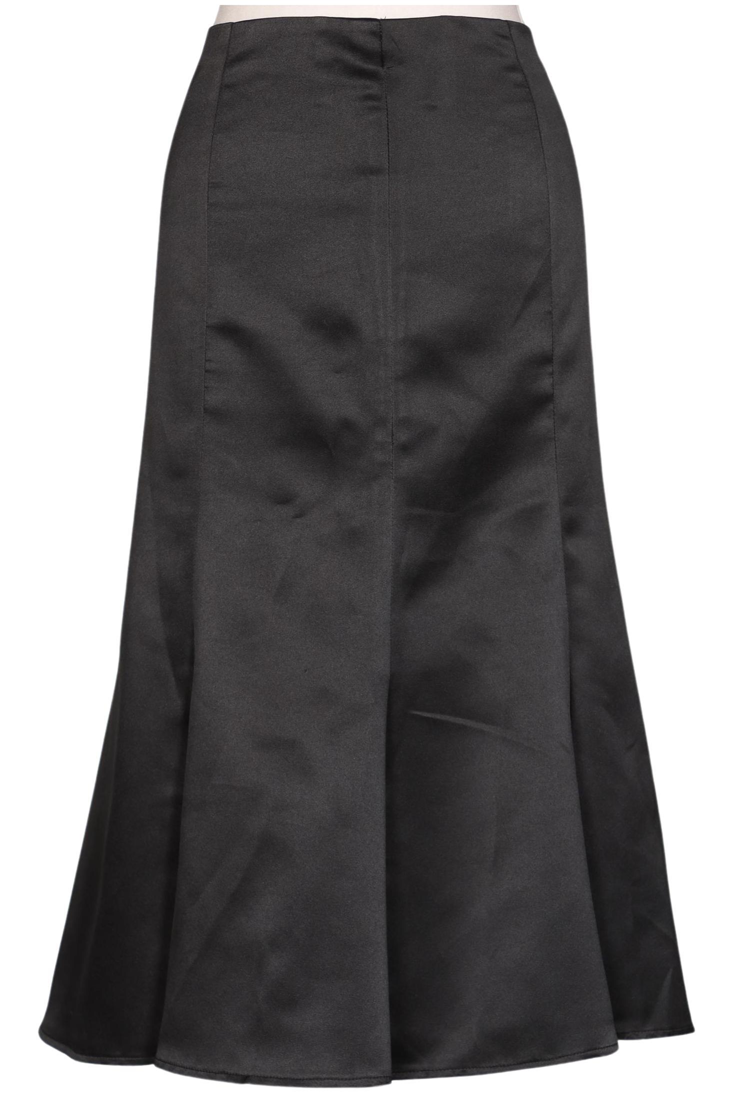 

Vera Mont Damen Rock, schwarz, Gr. 31