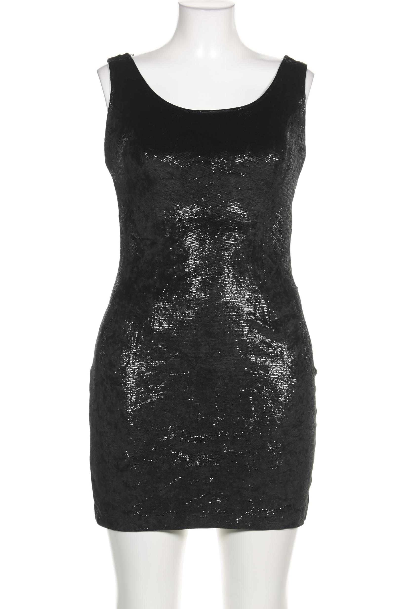 

Vera Mont Damen Kleid, schwarz, Gr. 34