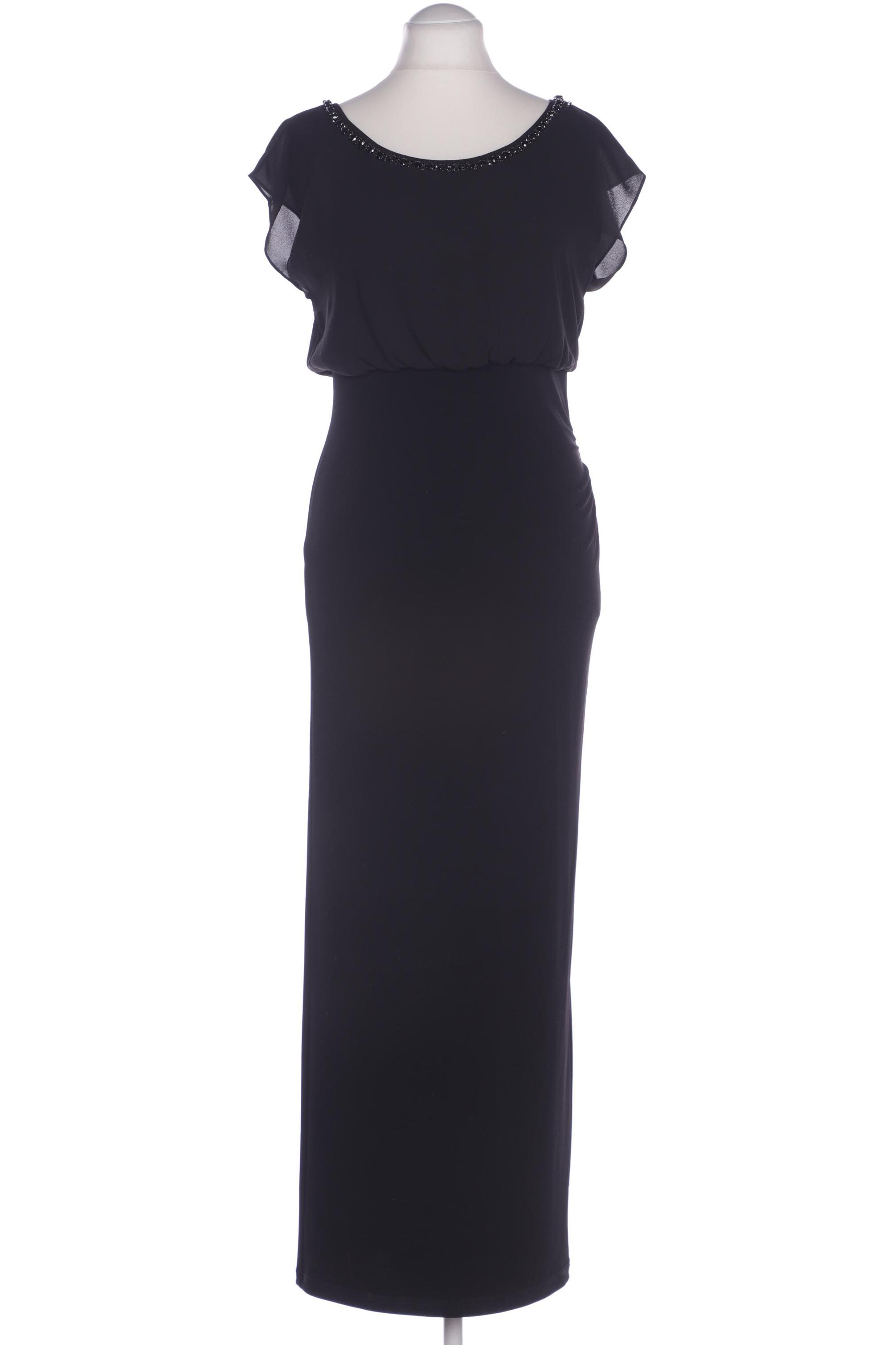 

Vera Mont Damen Kleid, schwarz