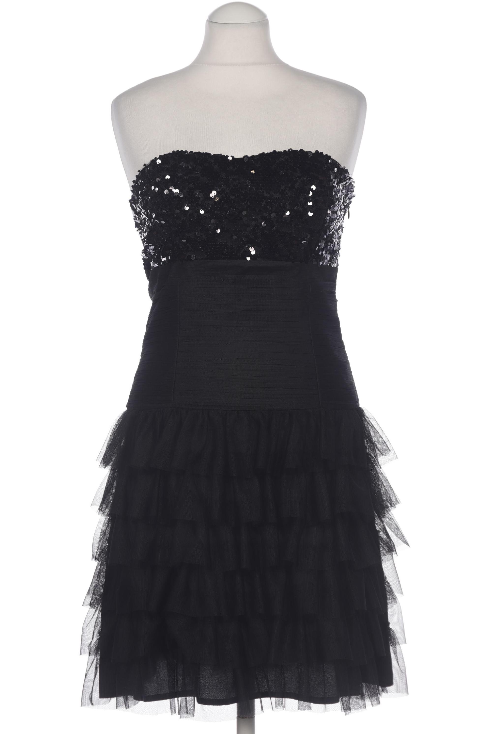 

Vera Mont Damen Kleid, schwarz, Gr. 34