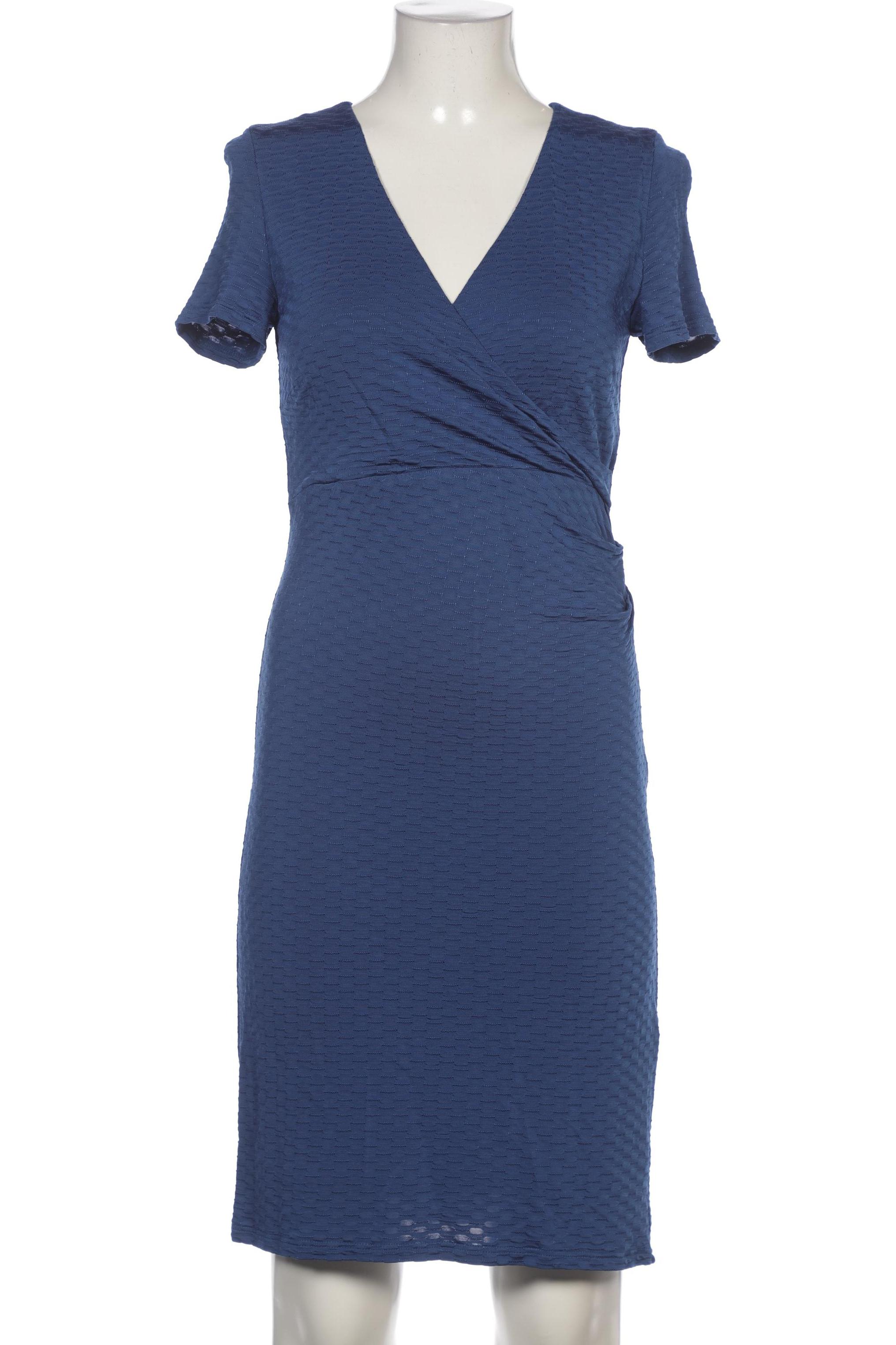 

Vera Mont Damen Kleid, blau, Gr. 38