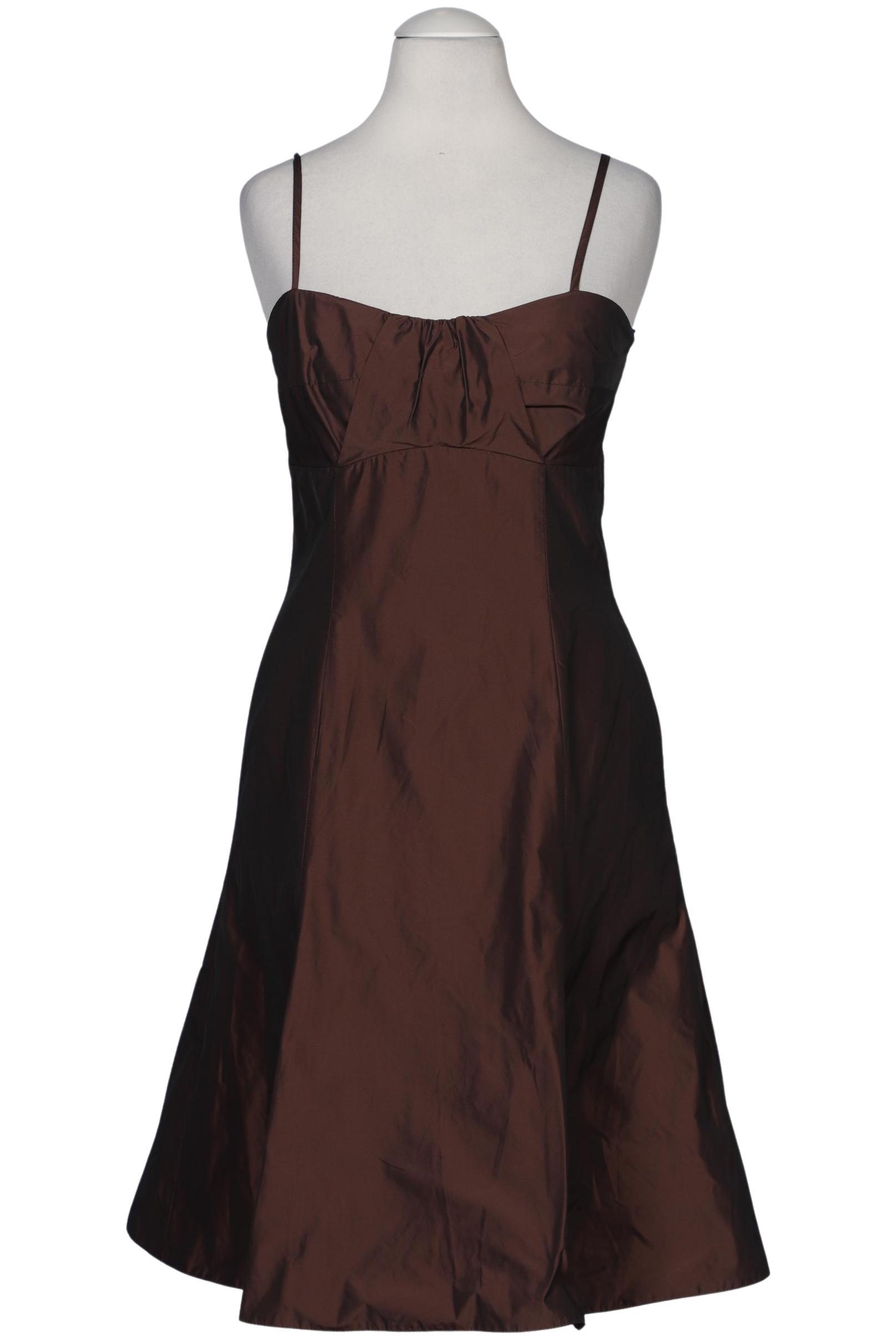 

Vera Mont Damen Kleid, braun, Gr. 34