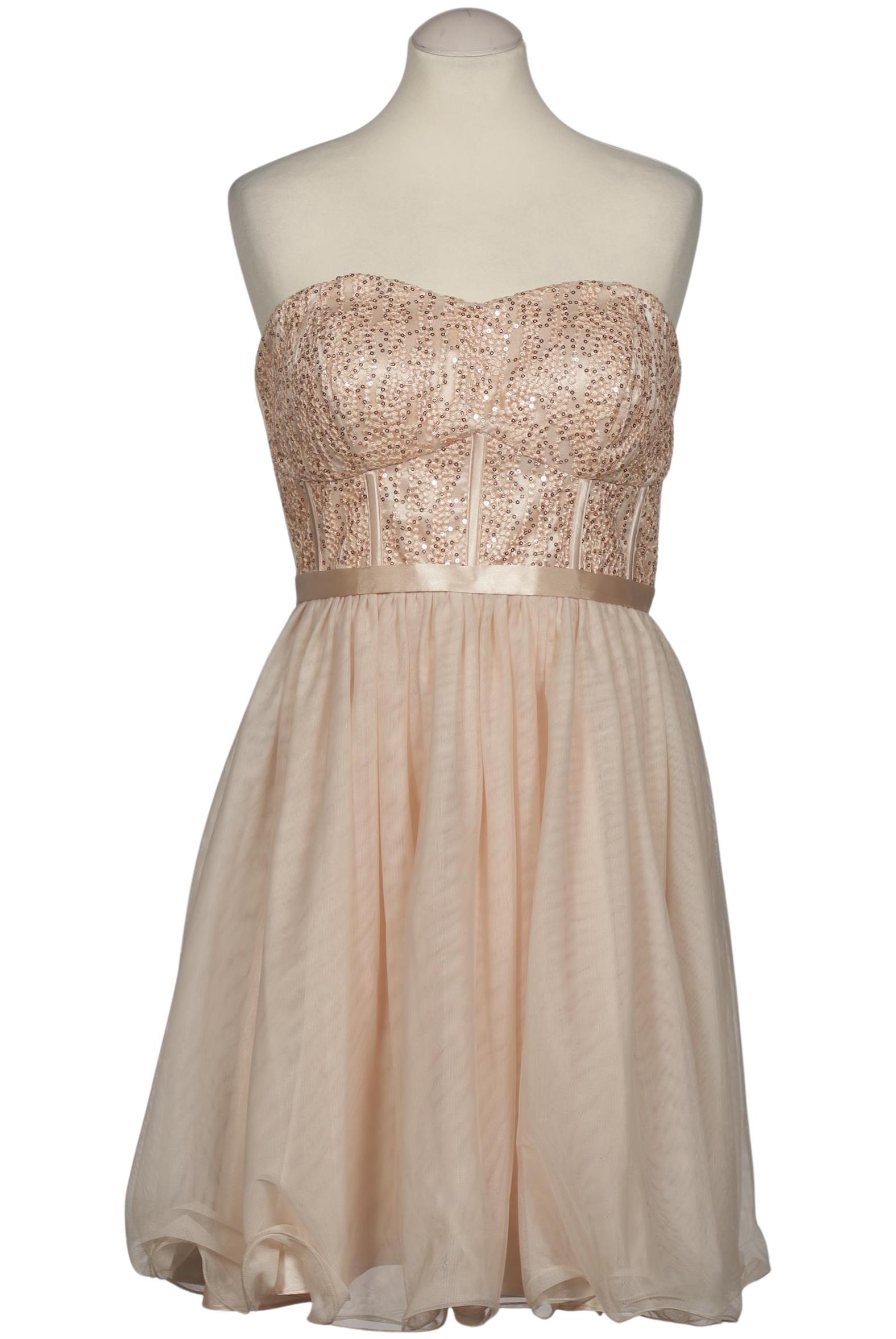 

Vera Mont Damen Kleid, beige, Gr. 38