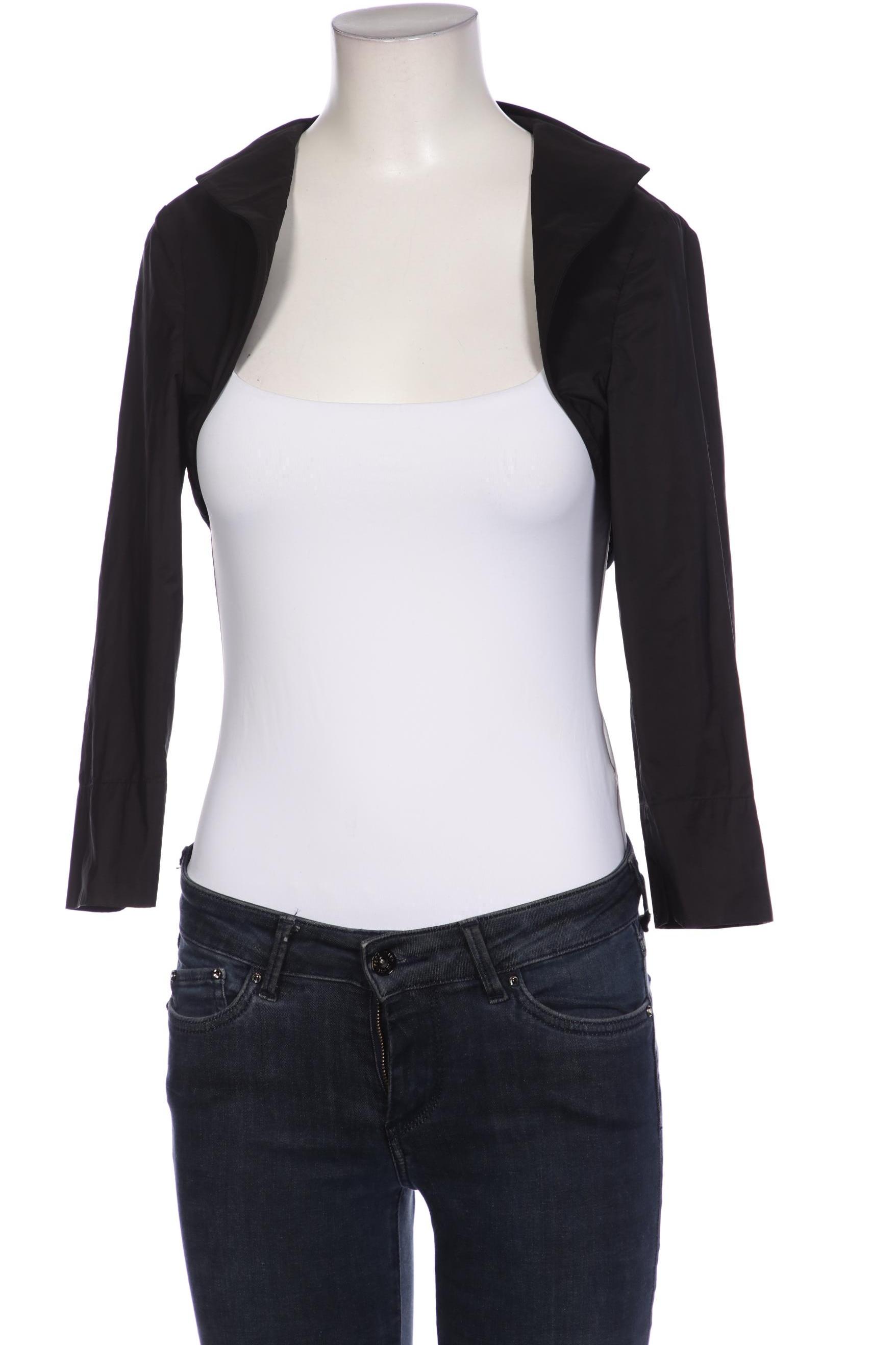 

Vera Mont Damen Blazer, schwarz, Gr. 36