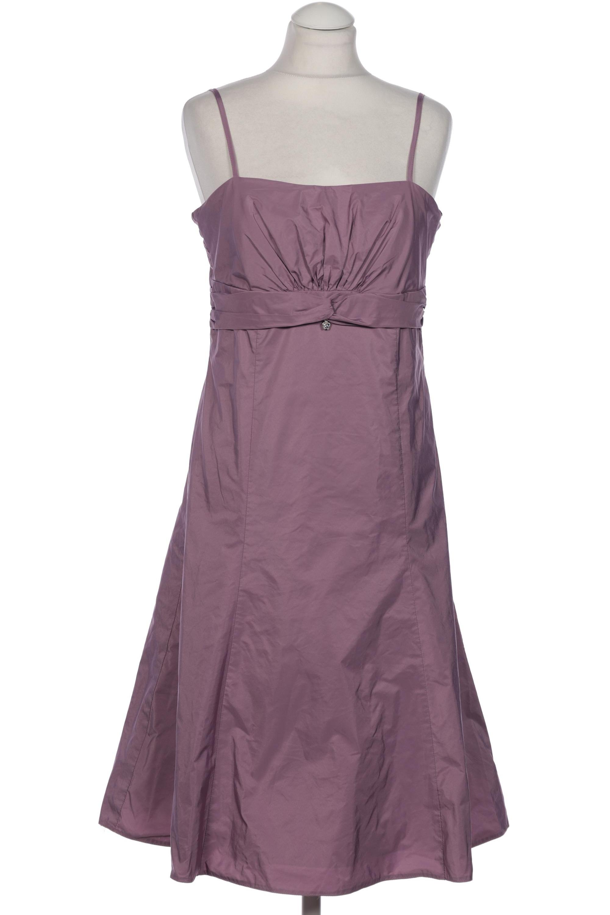

Vera Mont Damen Kleid, flieder, Gr. 40