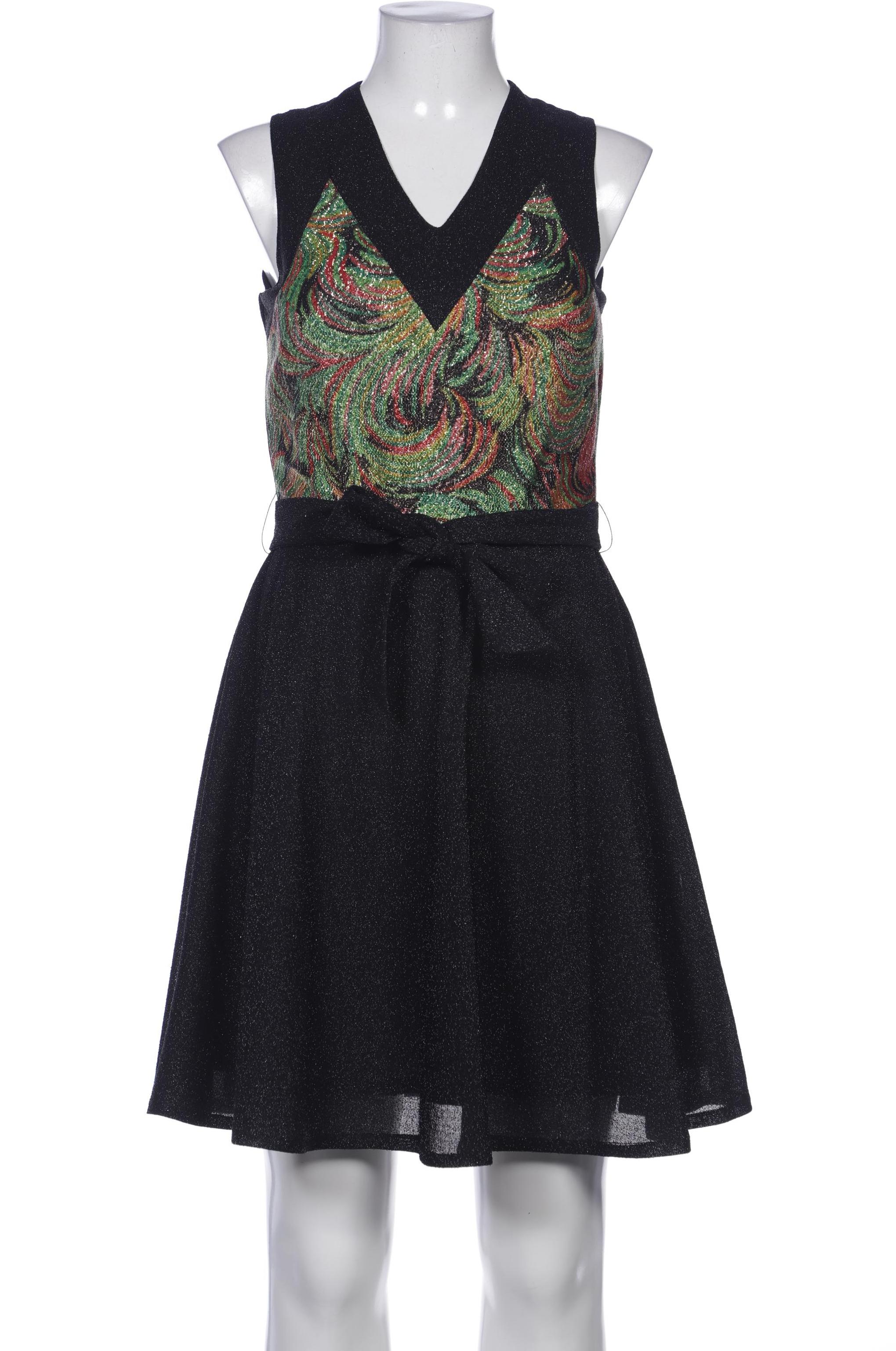 

Vera Mont Damen Kleid, schwarz, Gr. 40