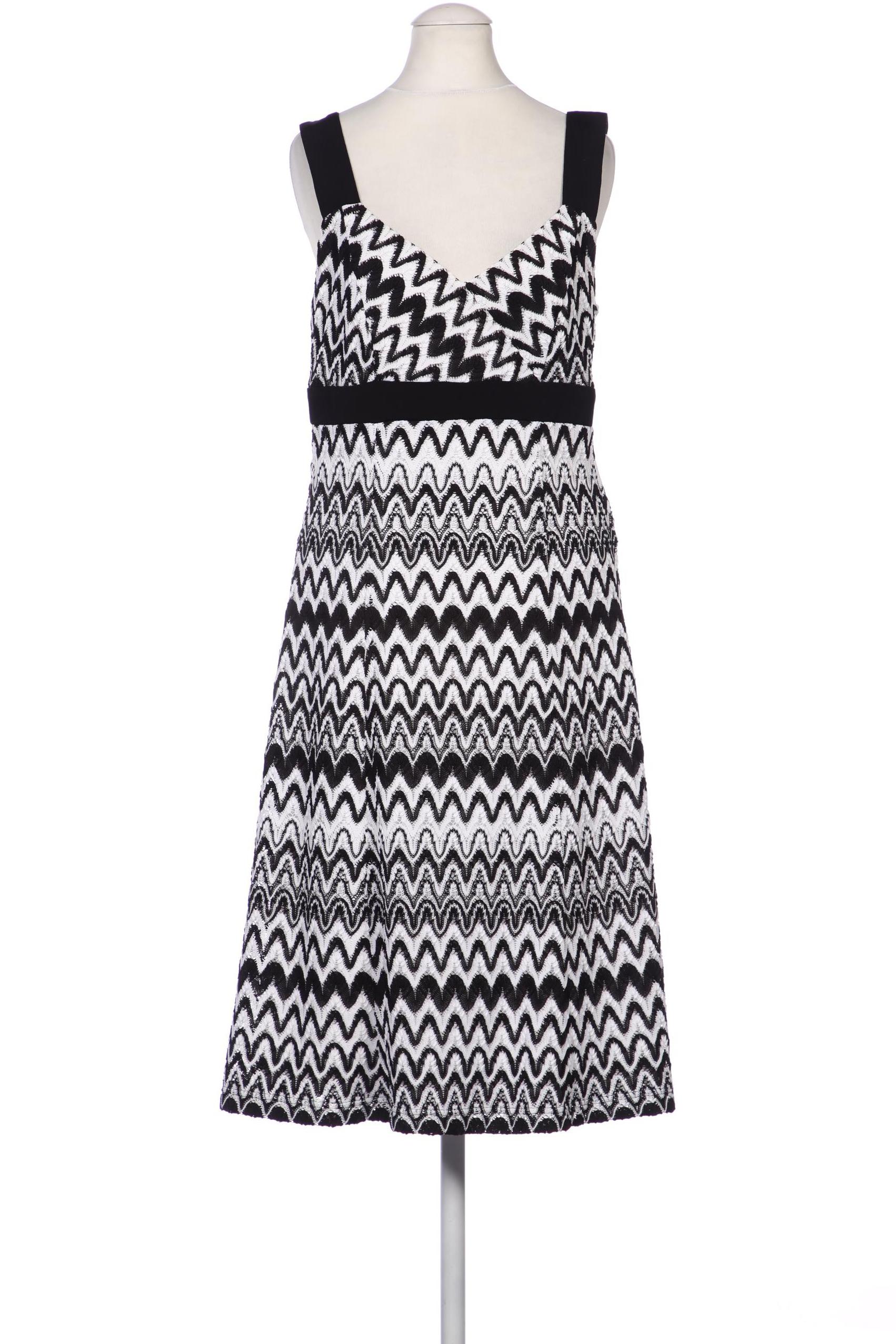 

Vera Mont Damen Kleid, schwarz, Gr. 36