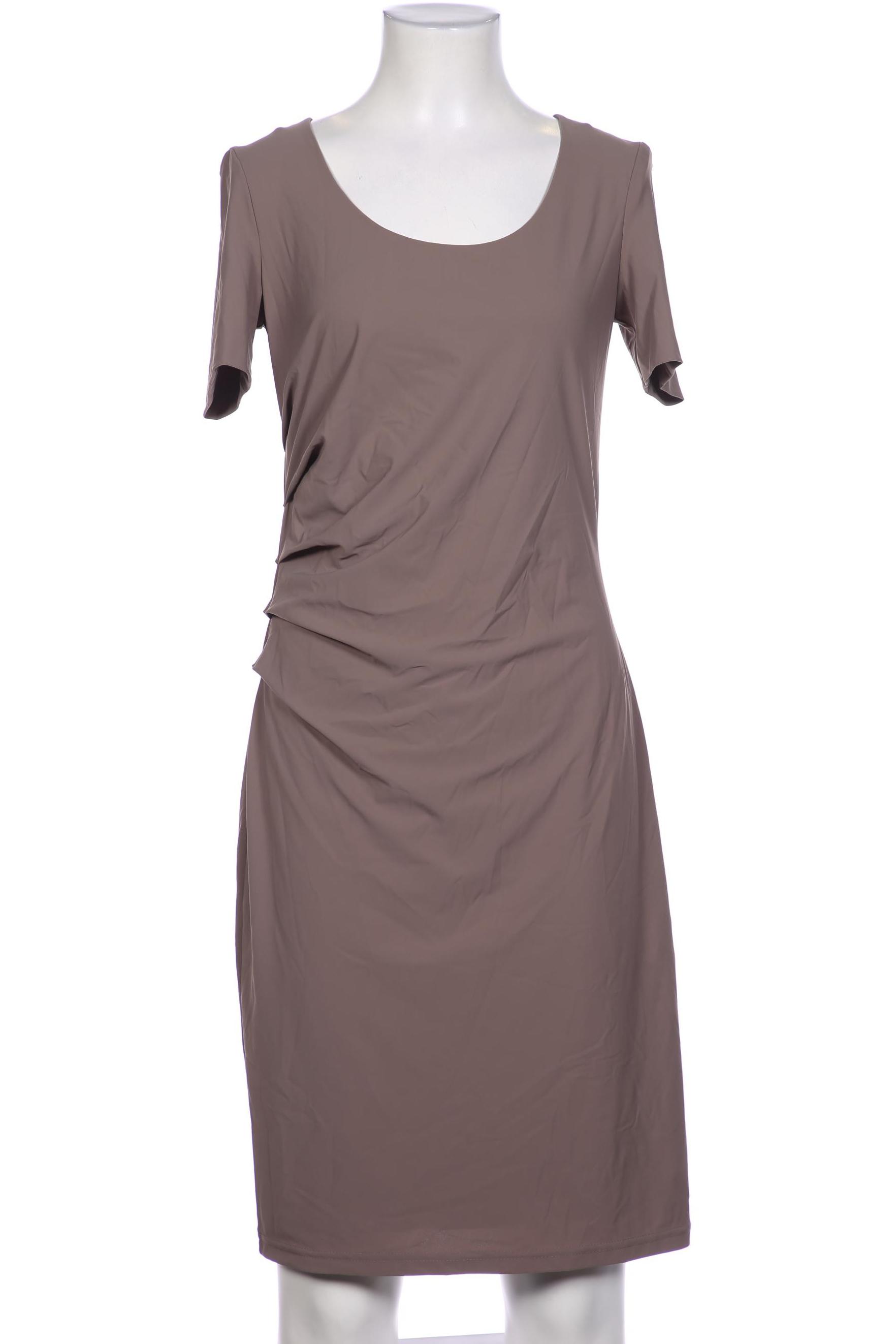 

Vera Mont Damen Kleid, grau, Gr. 36