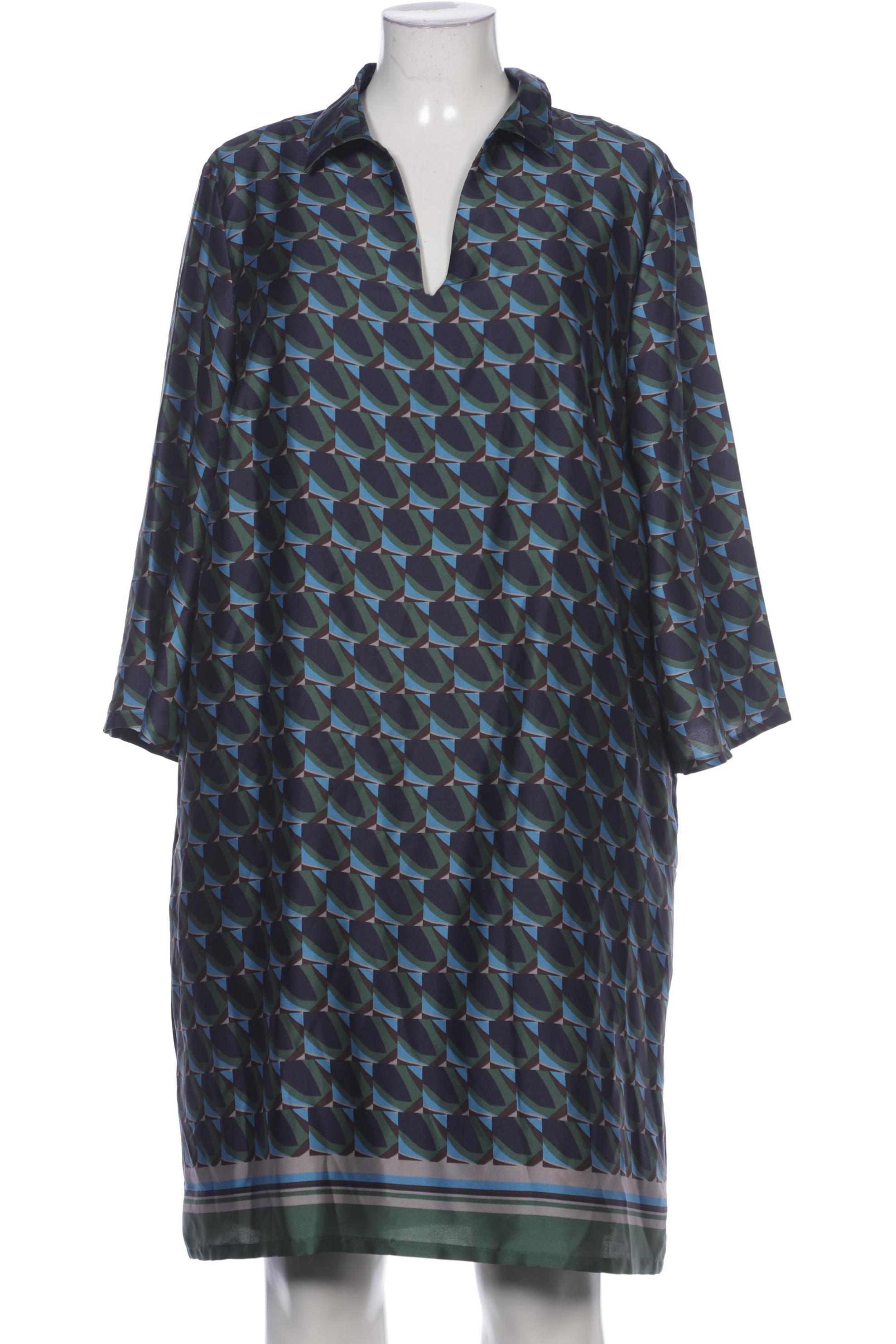 

Vera Mont Damen Kleid, mehrfarbig, Gr. 48