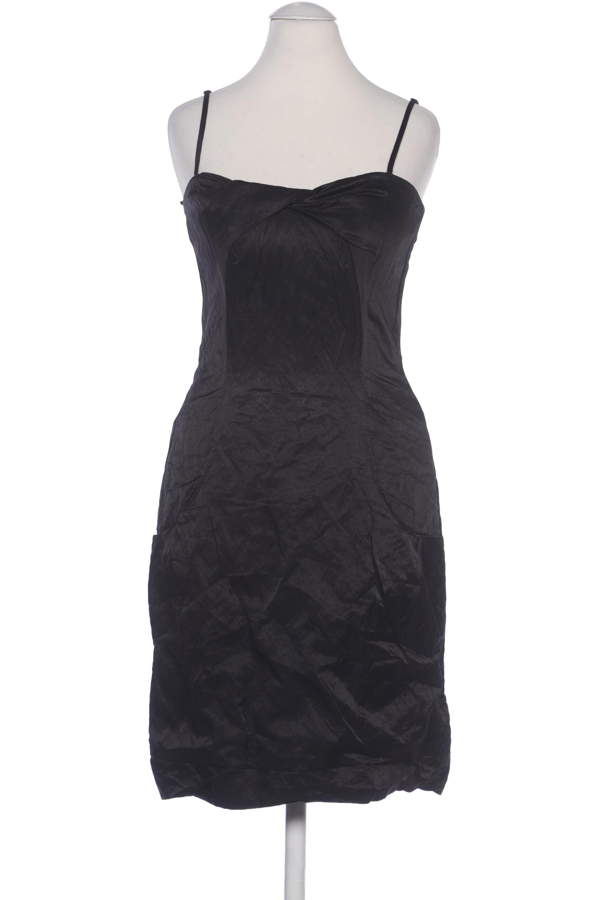 

Vera Mont Damen Kleid, schwarz, Gr. 32
