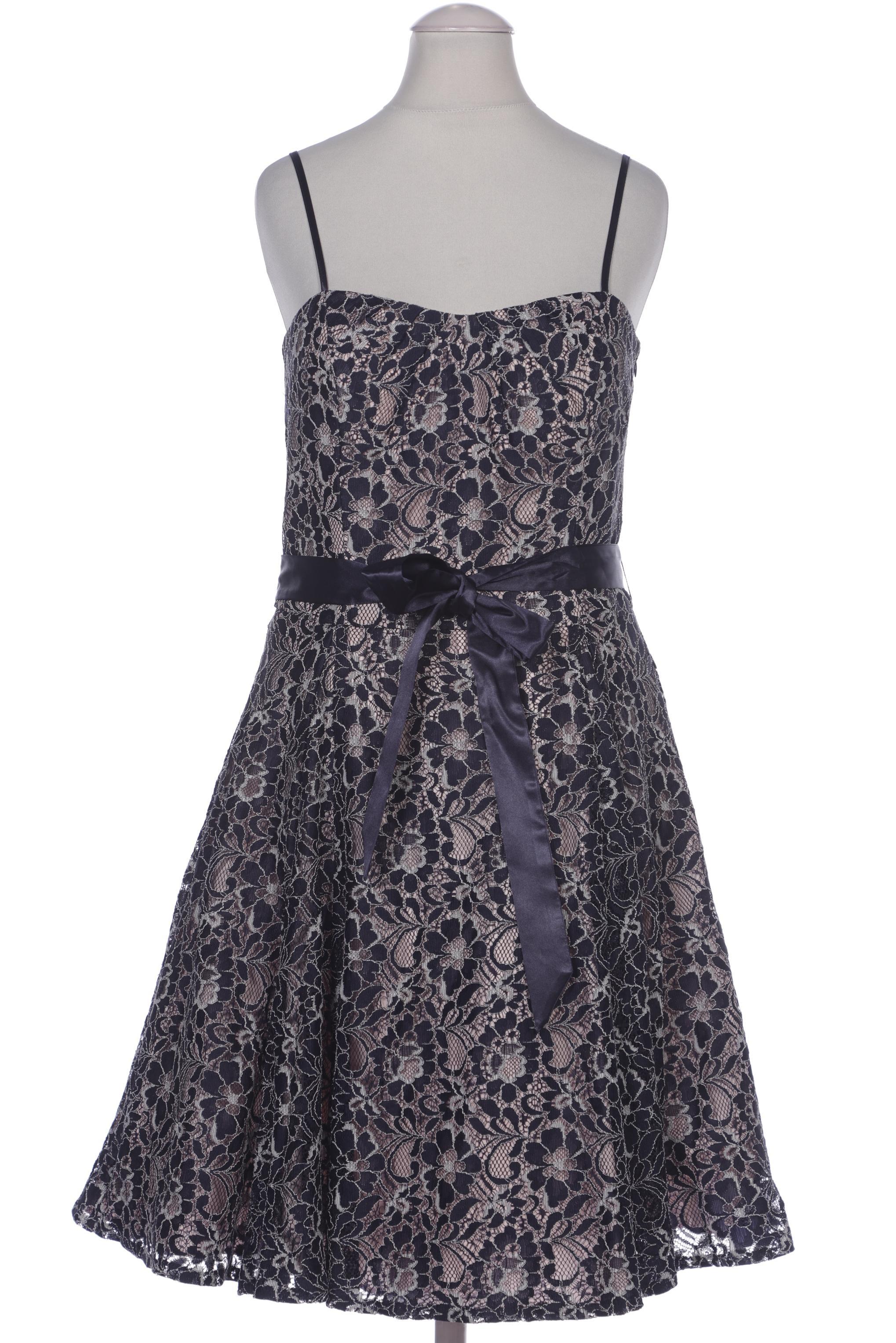 

Vera Mont Damen Kleid, marineblau, Gr. 34