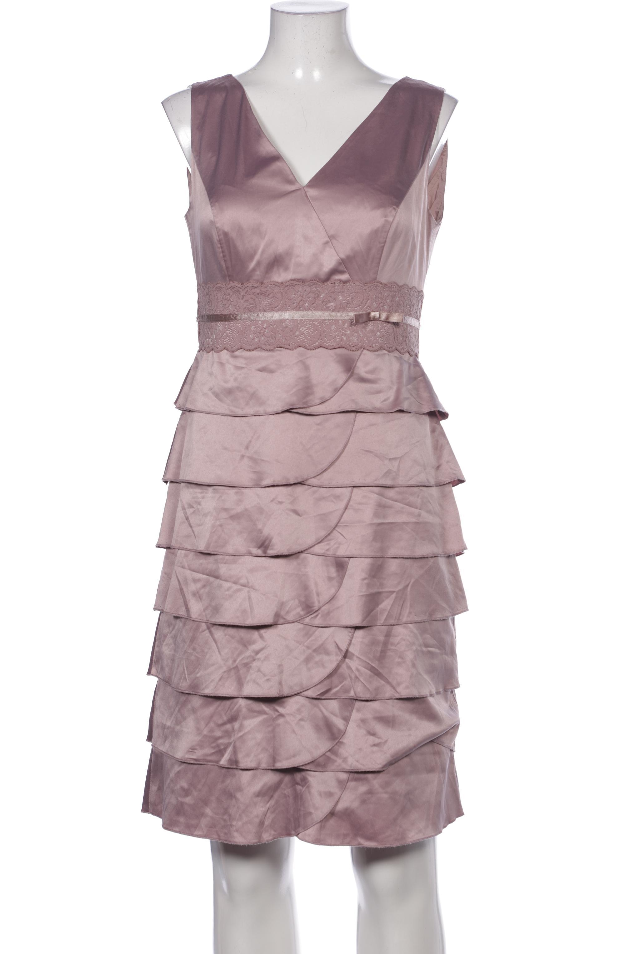

Vera Mont Damen Kleid, pink, Gr. 38