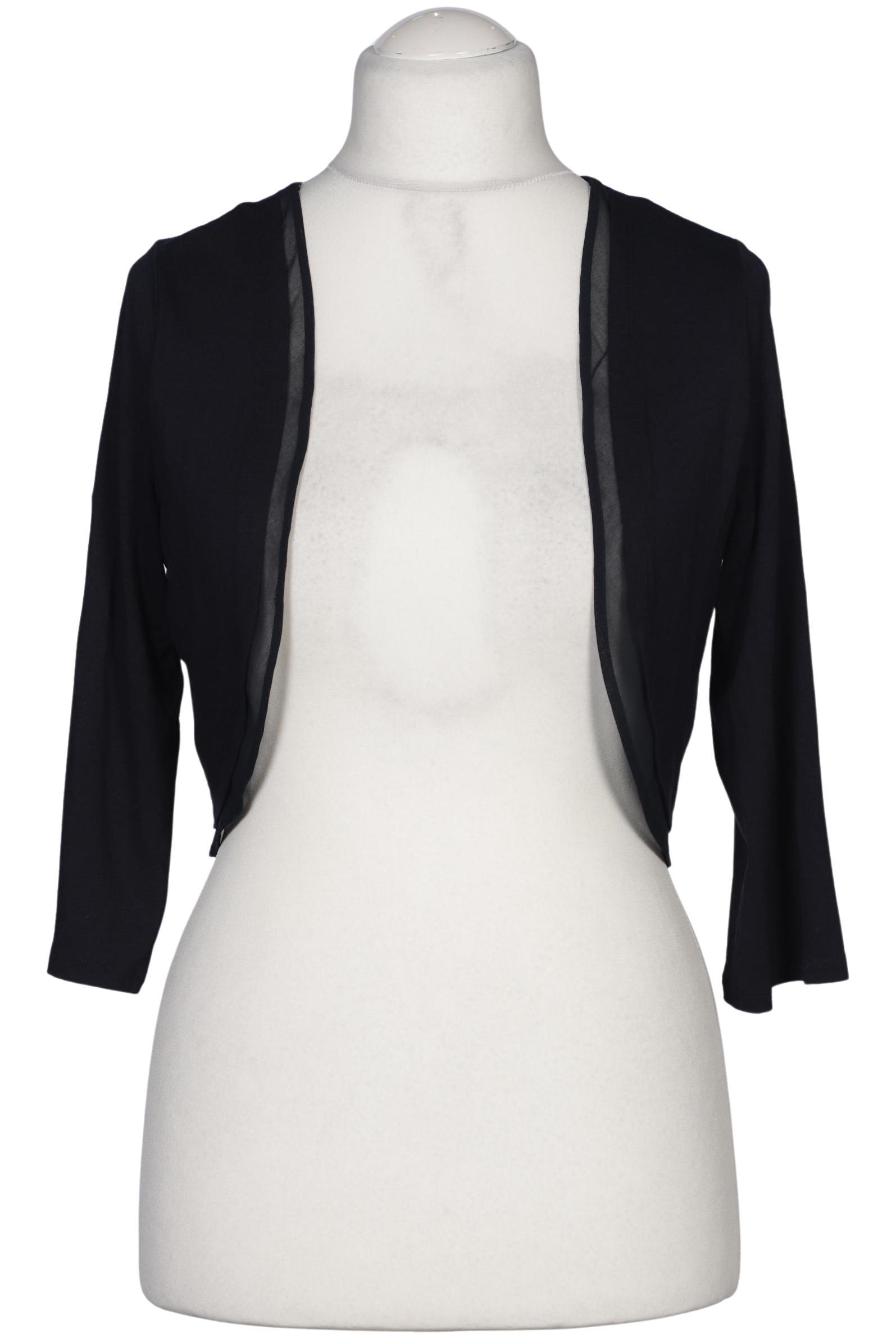 

Vera Mont Damen Strickjacke, marineblau, Gr. 42