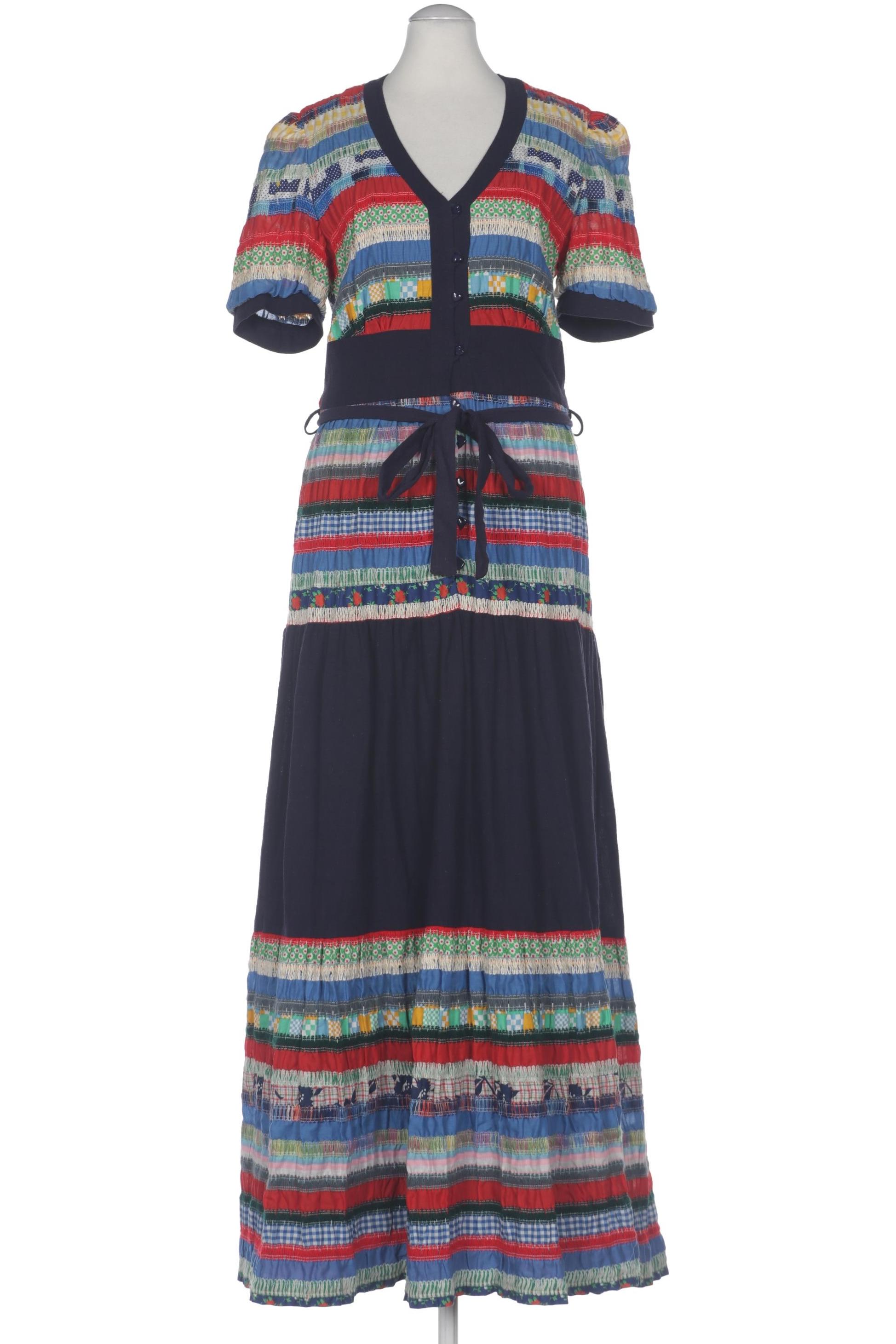 

Vera Mont Damen Kleid, mehrfarbig, Gr. 42