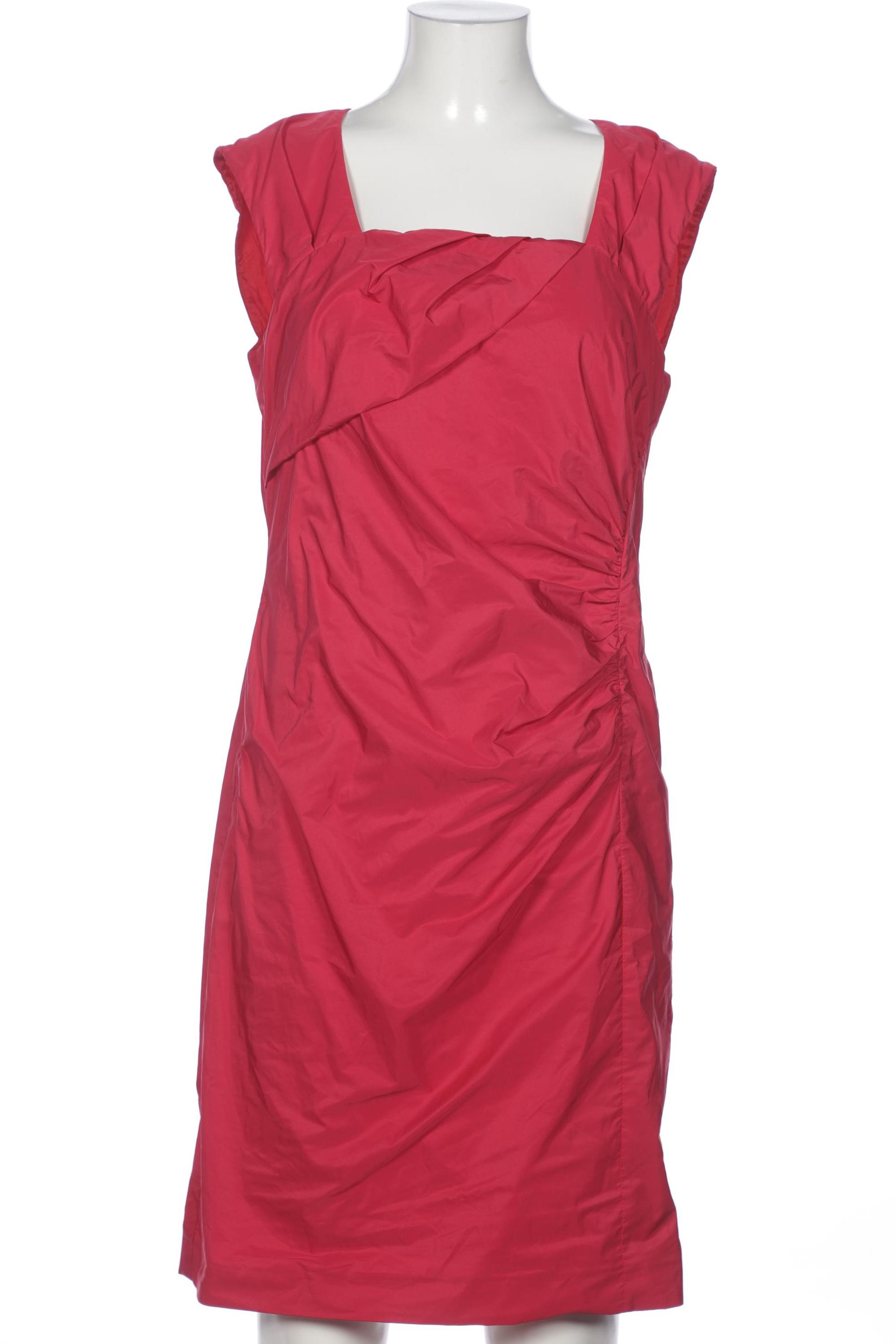 

Vera Mont Damen Kleid, rot, Gr. 42