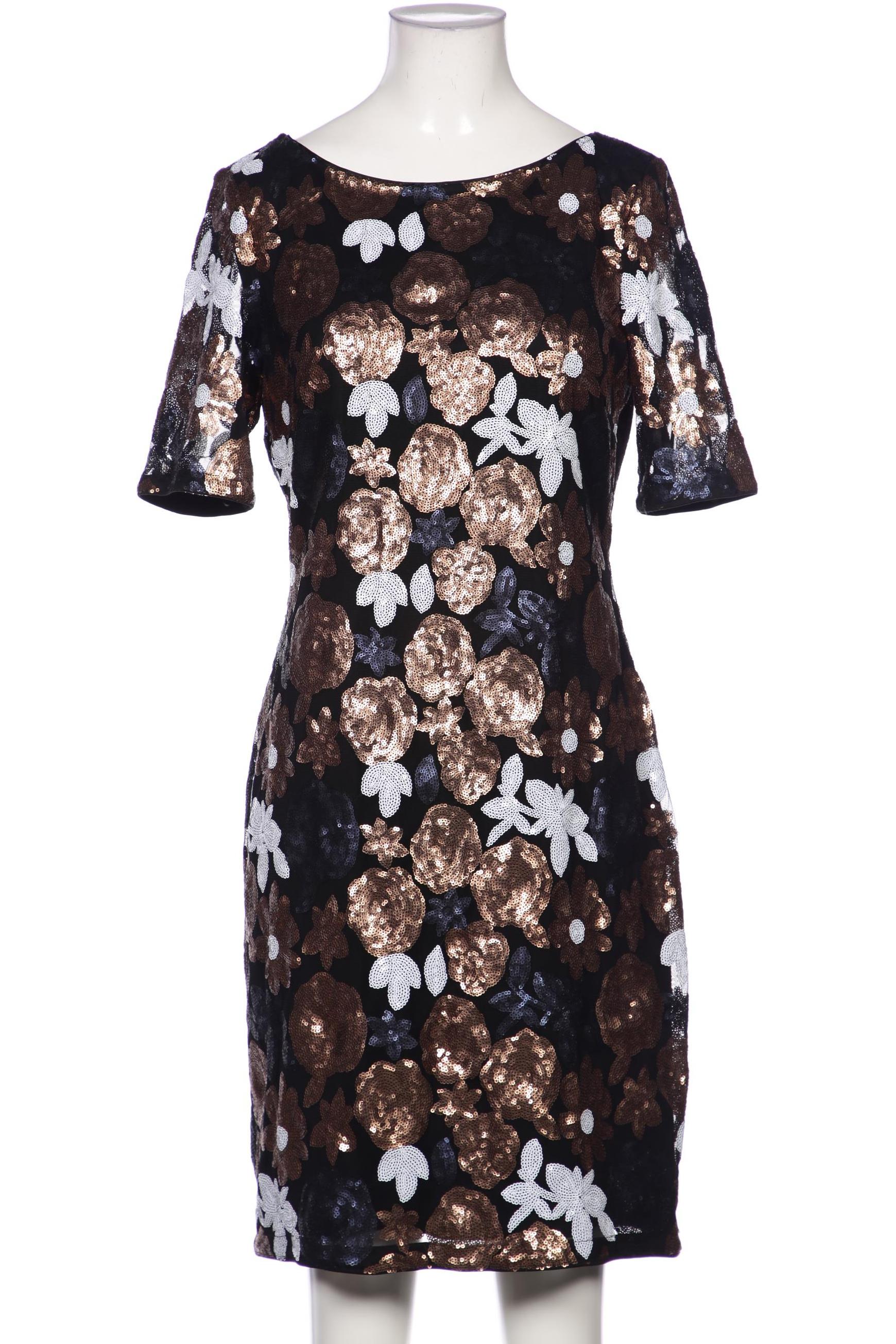 

Vera Mont Damen Kleid, schwarz, Gr. 38