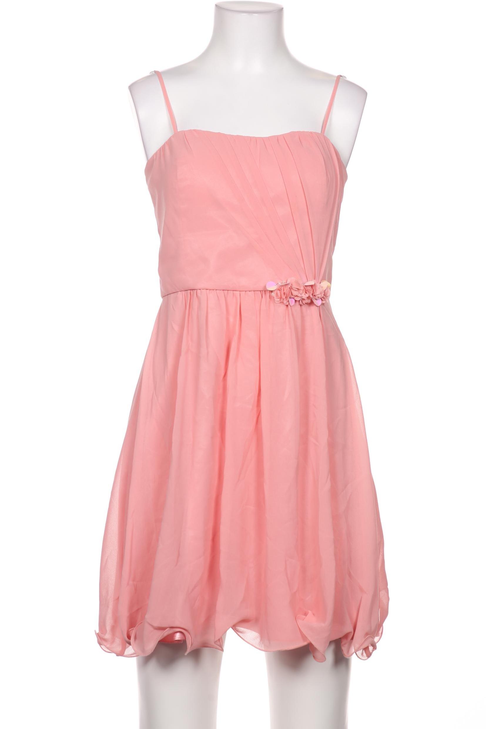 

Vera Mont Damen Kleid, pink, Gr. 34