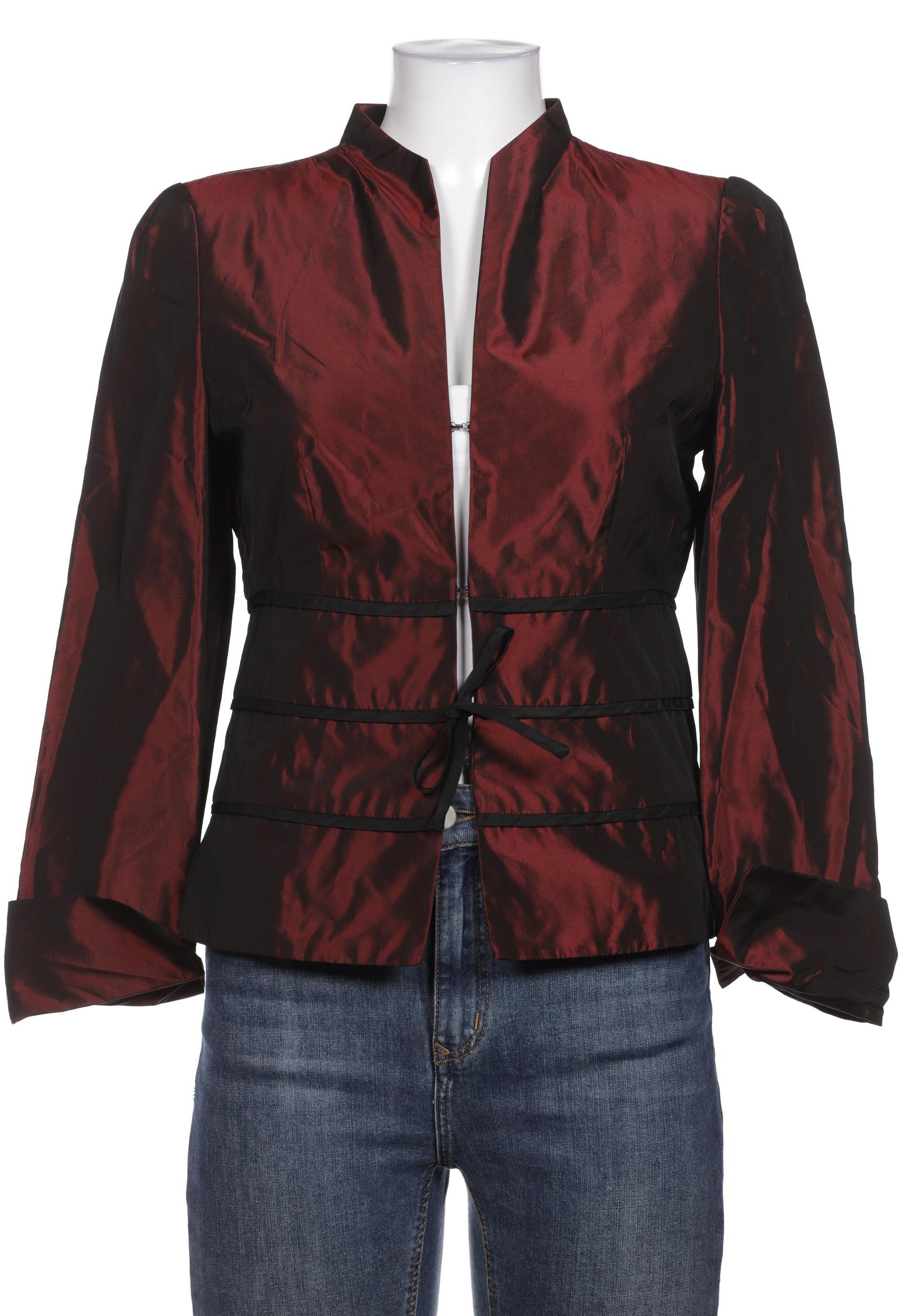 

Vera Mont Damen Blazer, rot