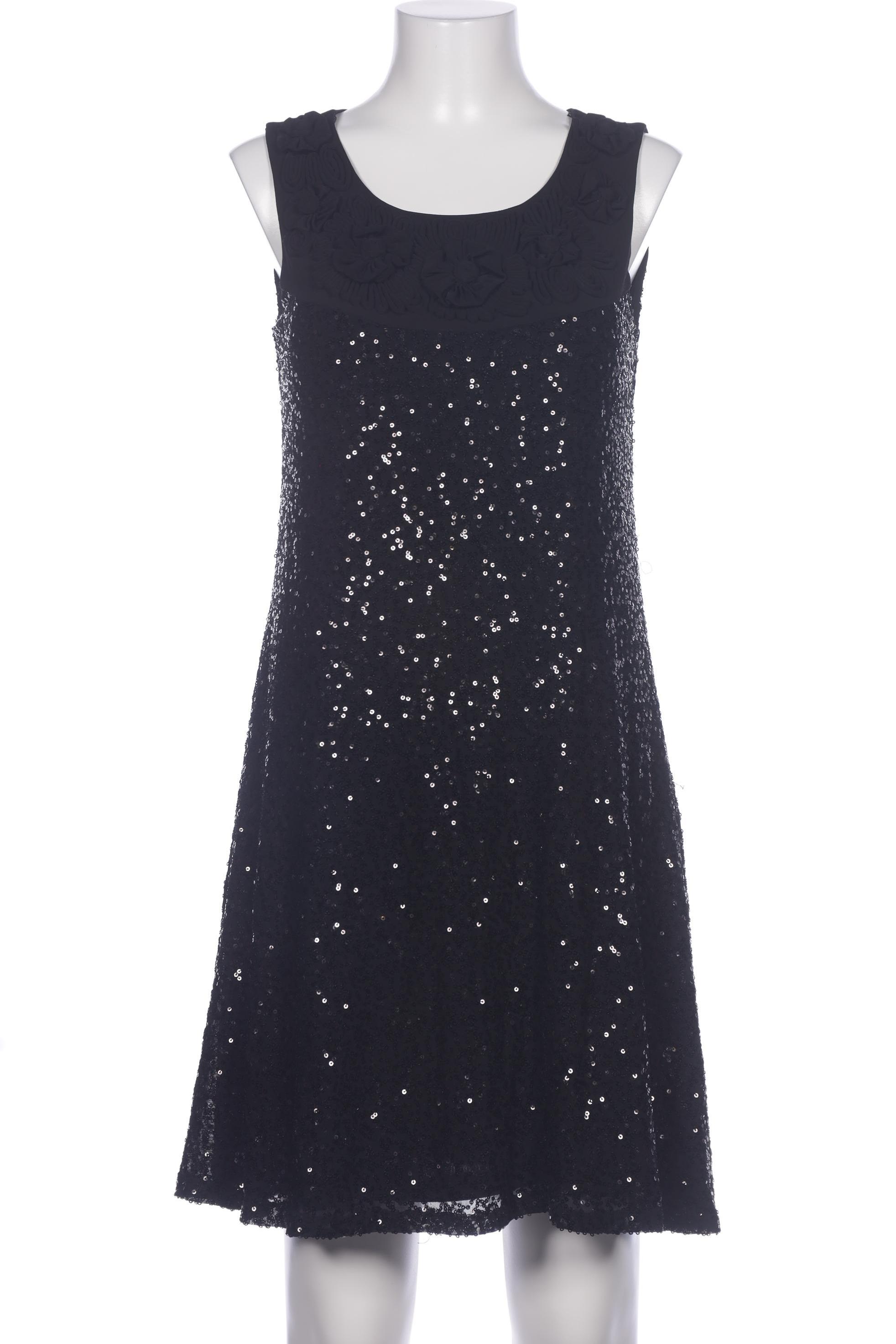 

Vera Mont Damen Kleid, schwarz, Gr. 40