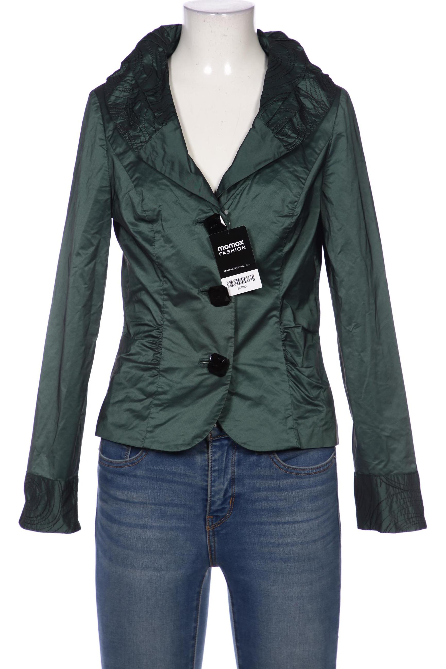 

Vera Mont Damen Blazer, türkis, Gr. 36