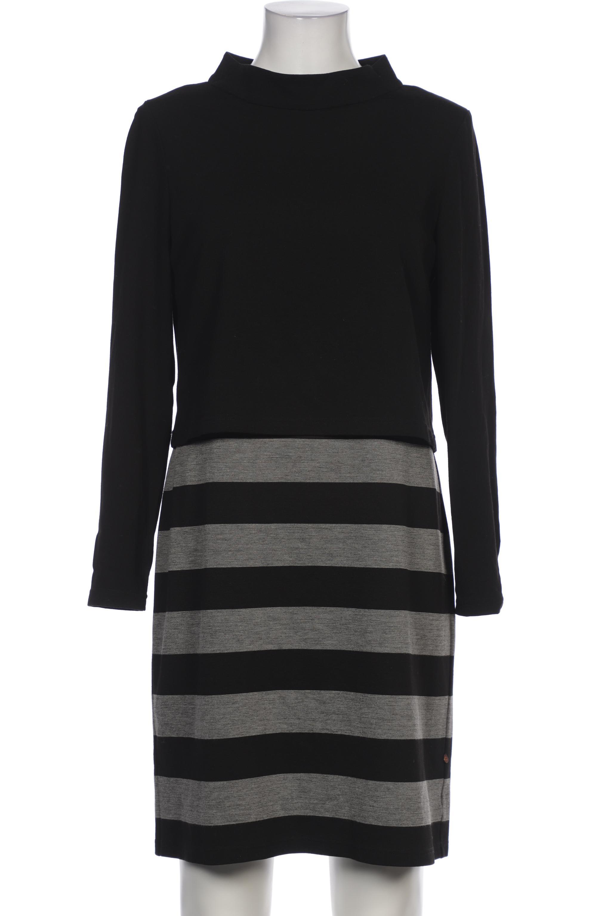 

Vera Mont Damen Kleid, schwarz