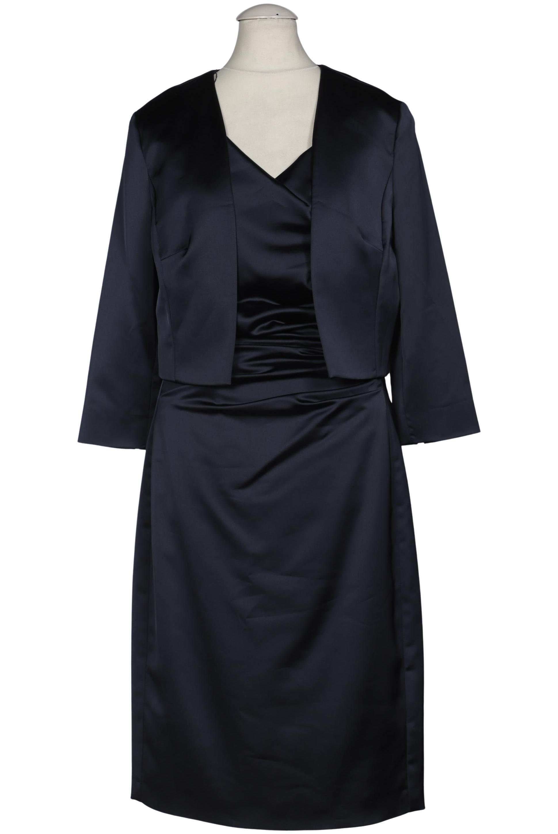 

Vera Mont Damen Anzug, marineblau, Gr. 36