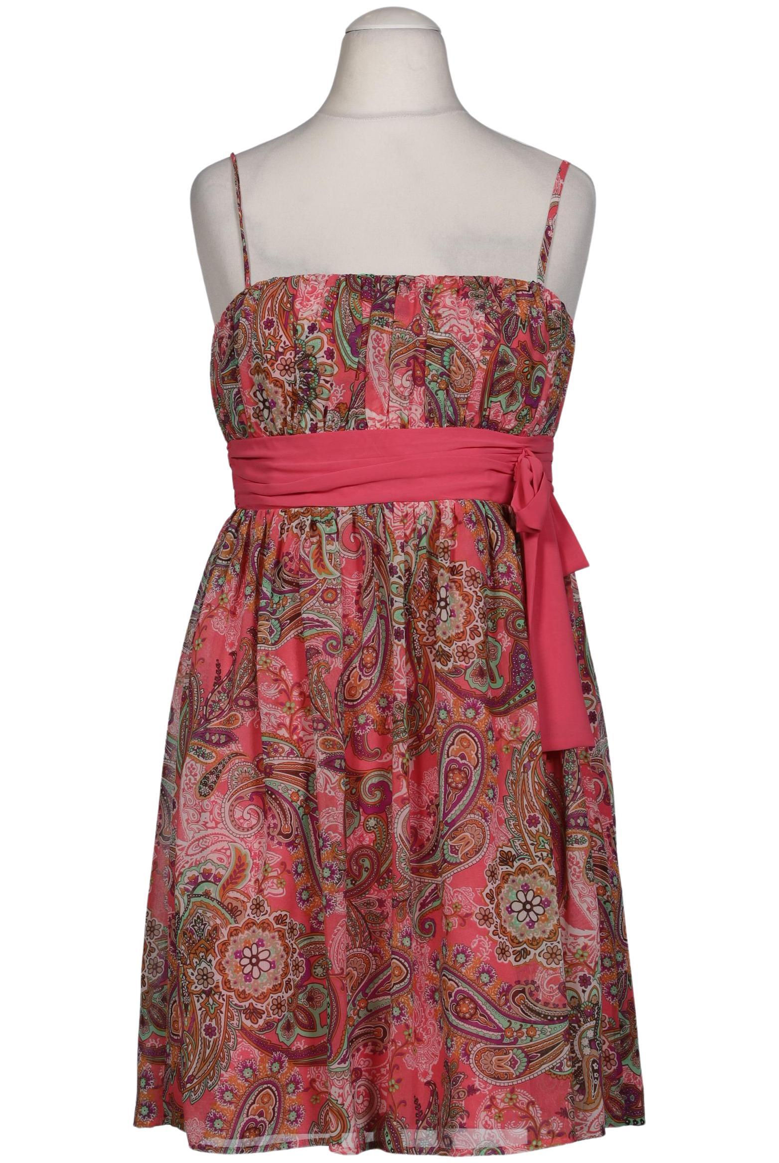 

Vera Mont Damen Kleid, pink, Gr. 38